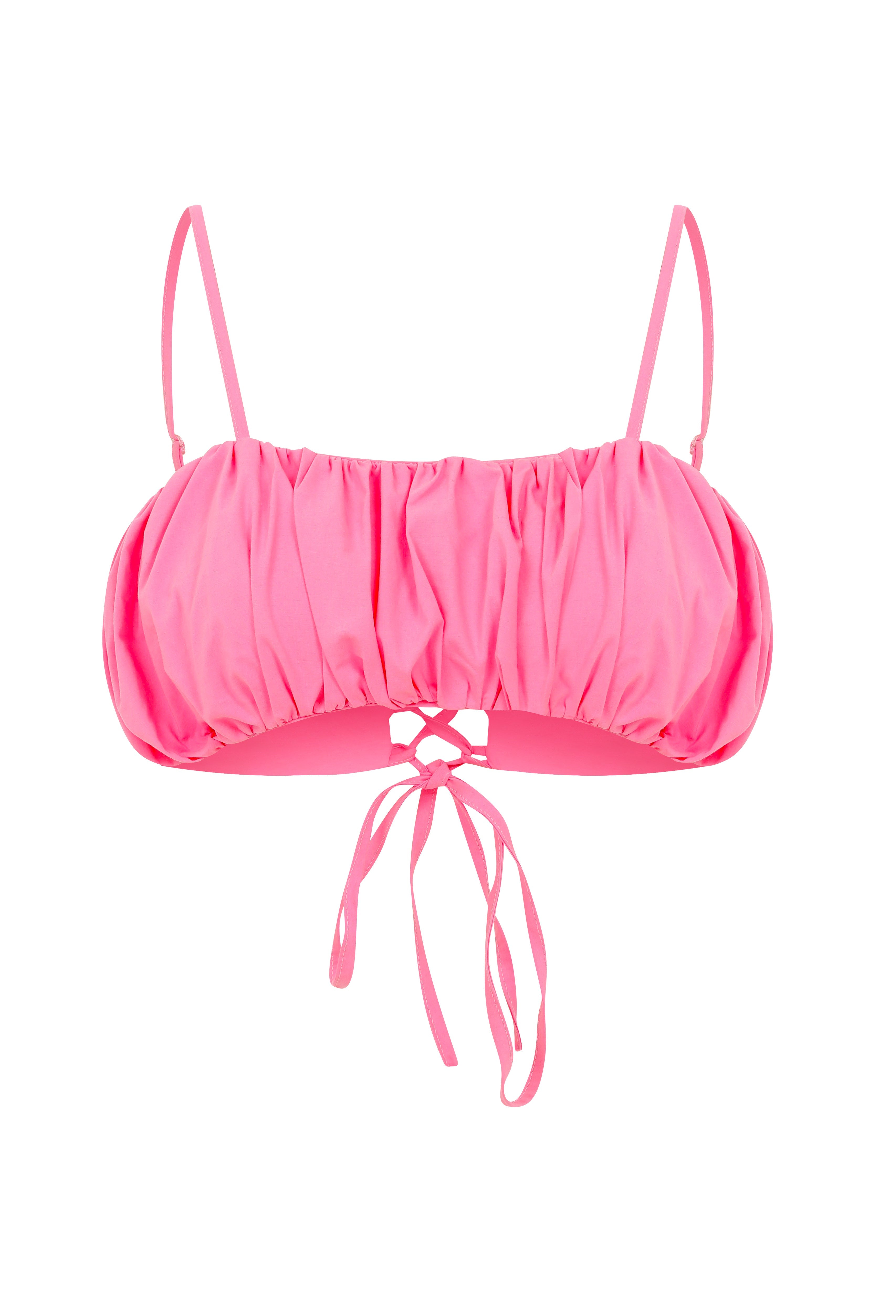 Declara-Pink Gathering Top-1-Milagron.com