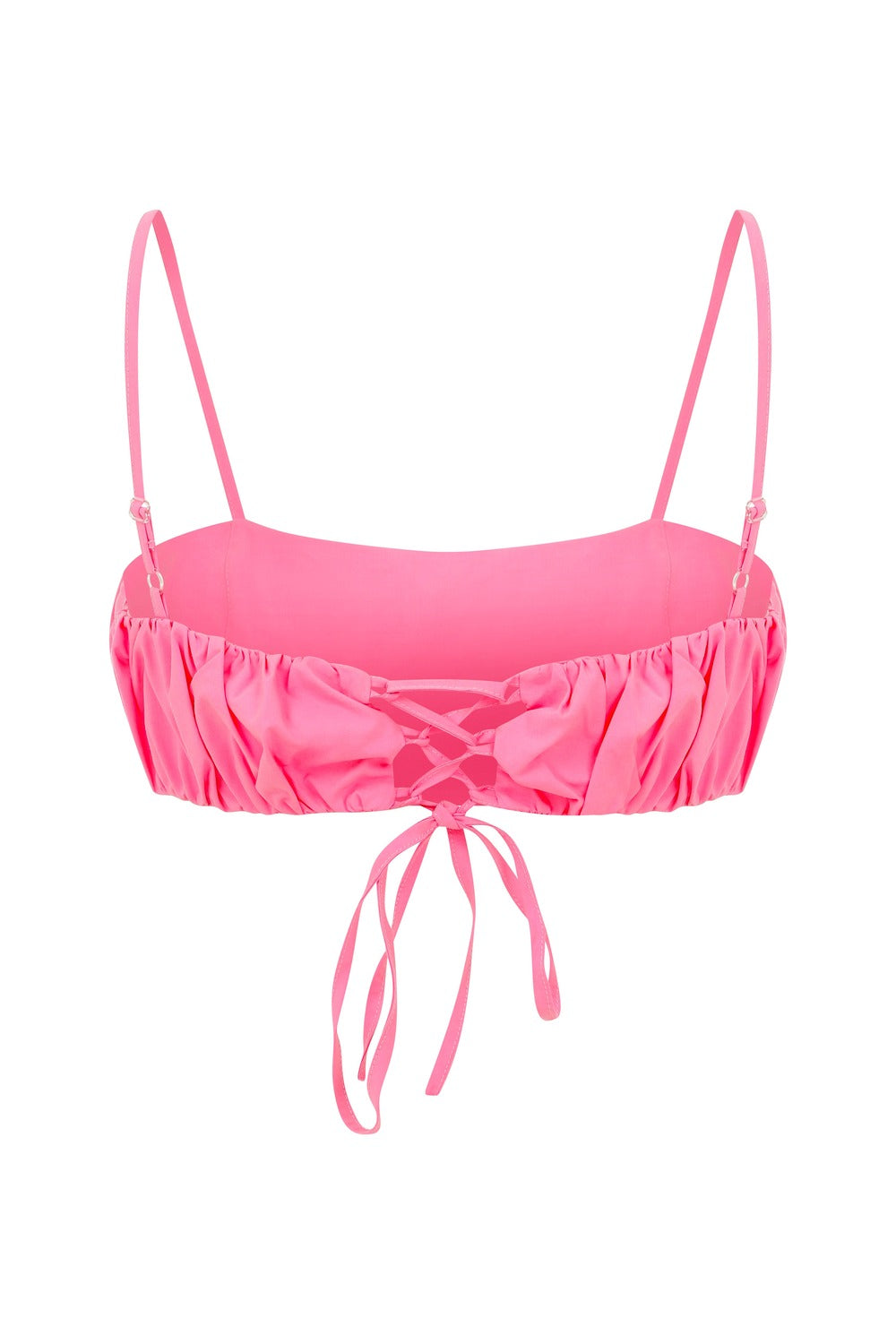 Declara-Pink Gathering Top-2-Milagron.com