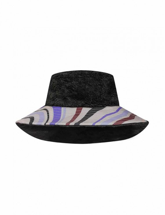 Declara-Psychedelic Feelings Hat-2-Milagron.com