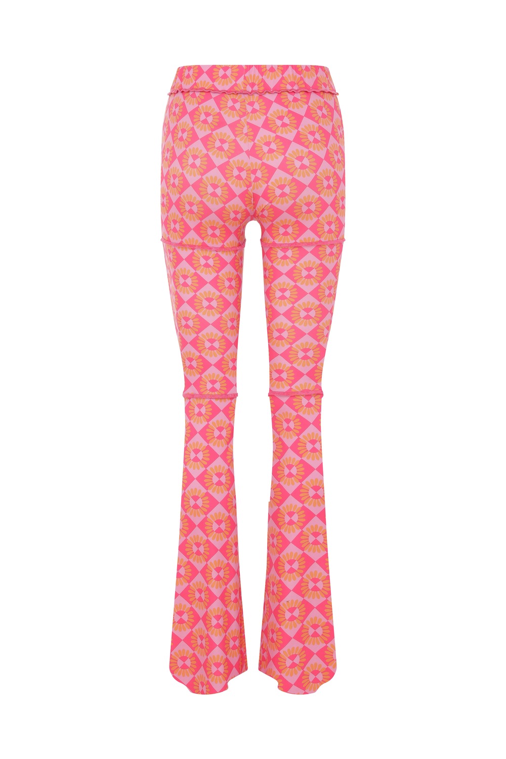 Declara-Psychedelic Soul Pant-Pantolon-4-Milagron.com