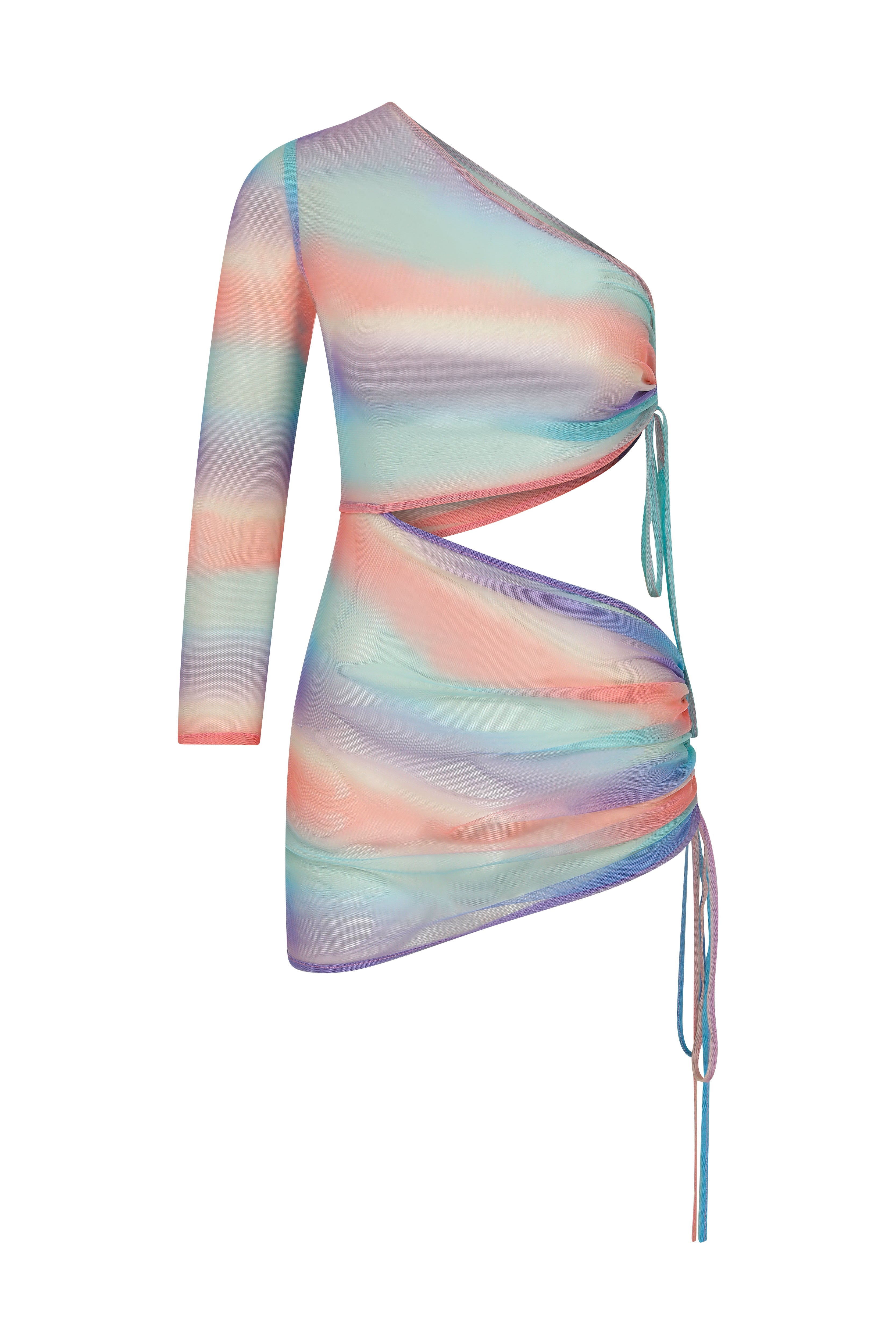Declara-Rainbow Cover Up-1-Milagron.com
