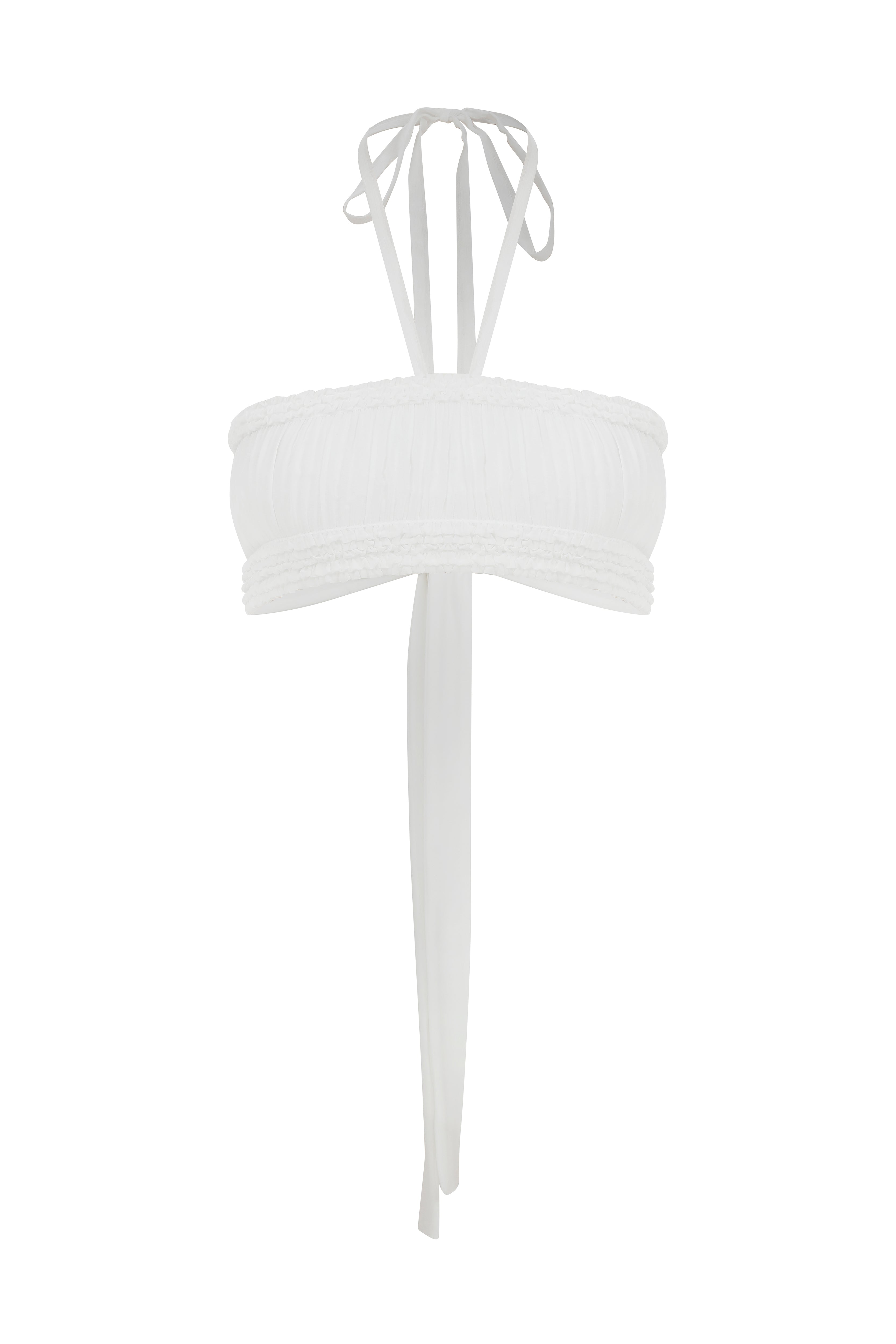 Declara-Sage Floral Top-3-Milagron.com