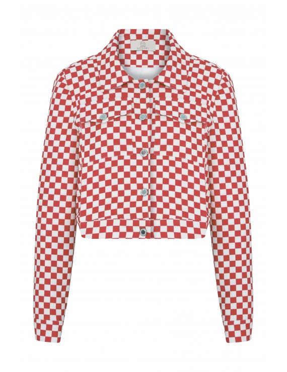 Declara-Sparkle Jacket-Ceket-4-Milagron.com