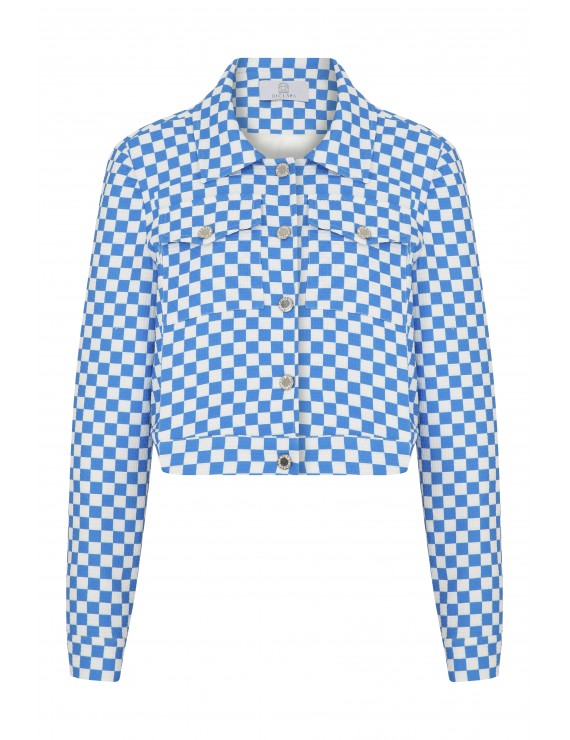 Declara-Sparkle Jacket-Ceket-5-Milagron.com