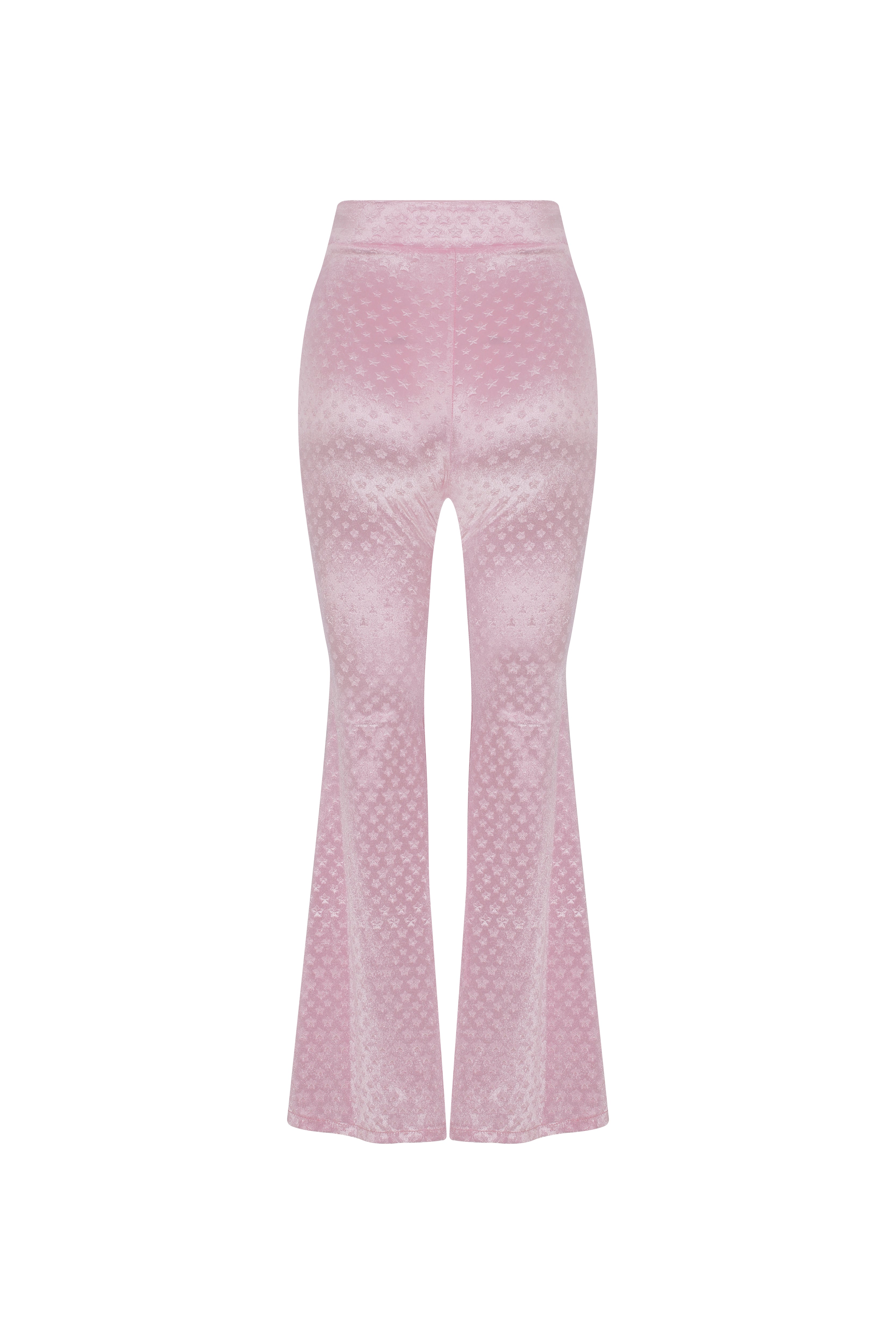 Declara-Starry Pink Pant-Pantolon-4-Milagron.com