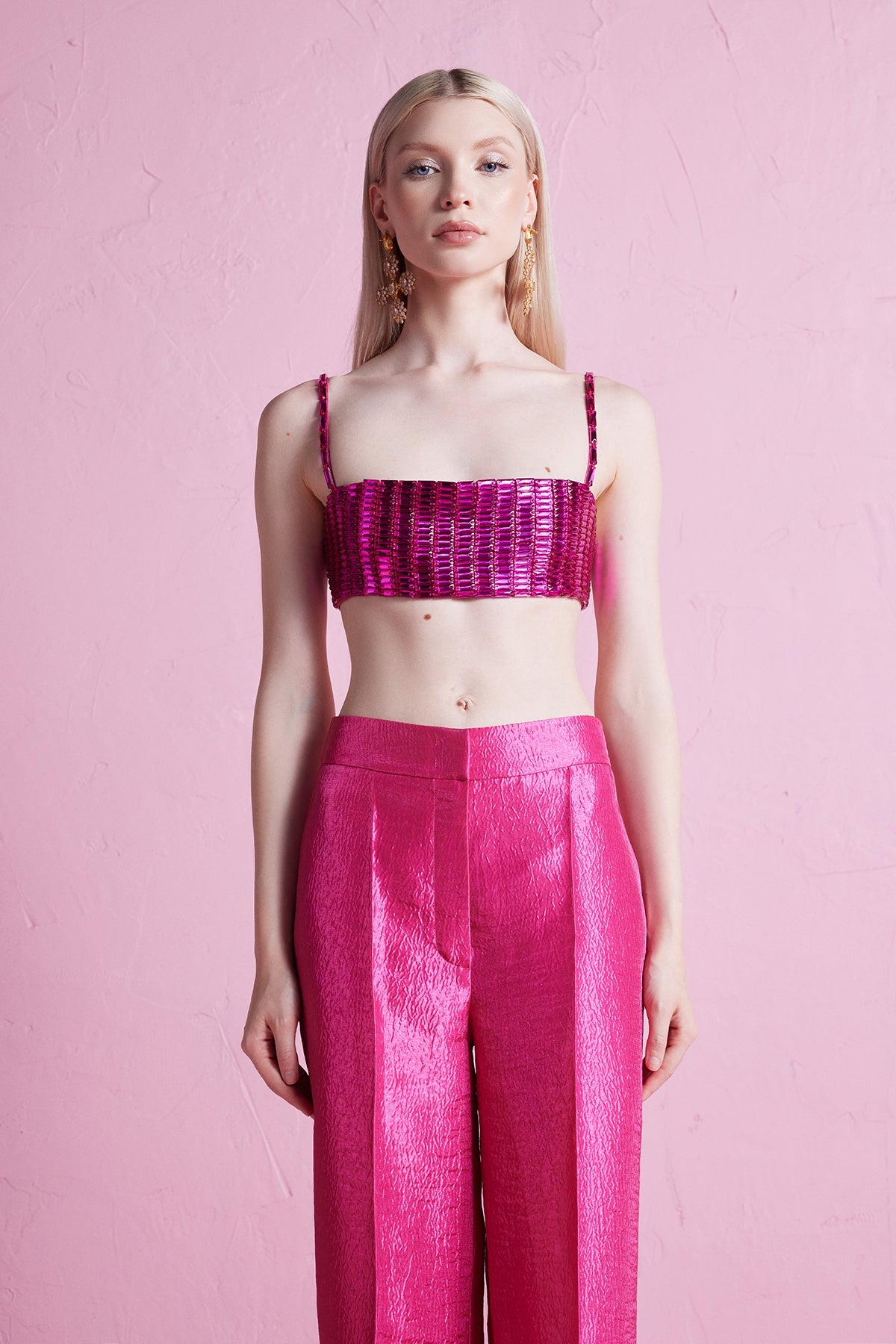 Declara-Stellar Sparkle Top-Top-4-Milagron.com