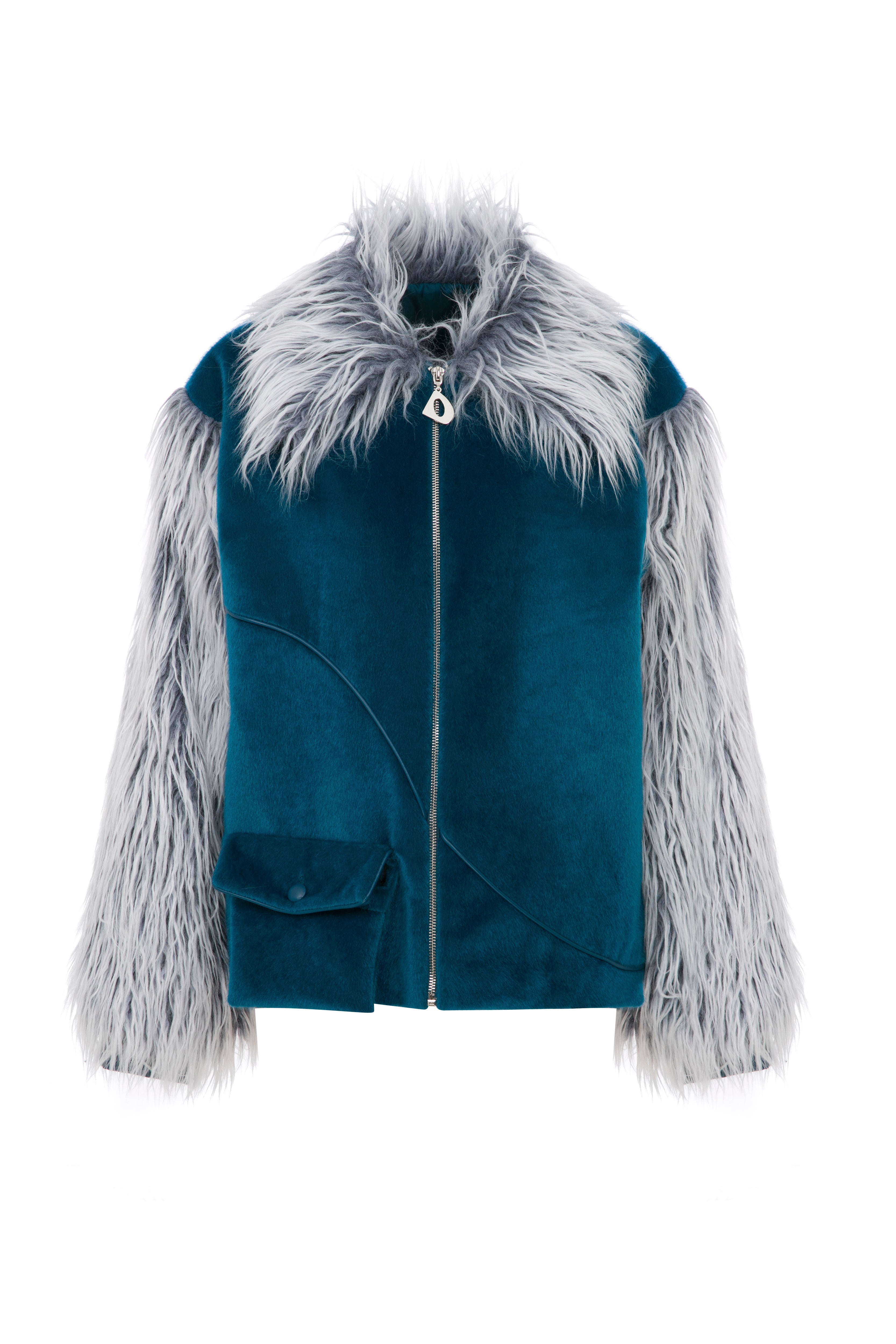 Declara-Talia Jacket-Ceket-1-Milagron.com
