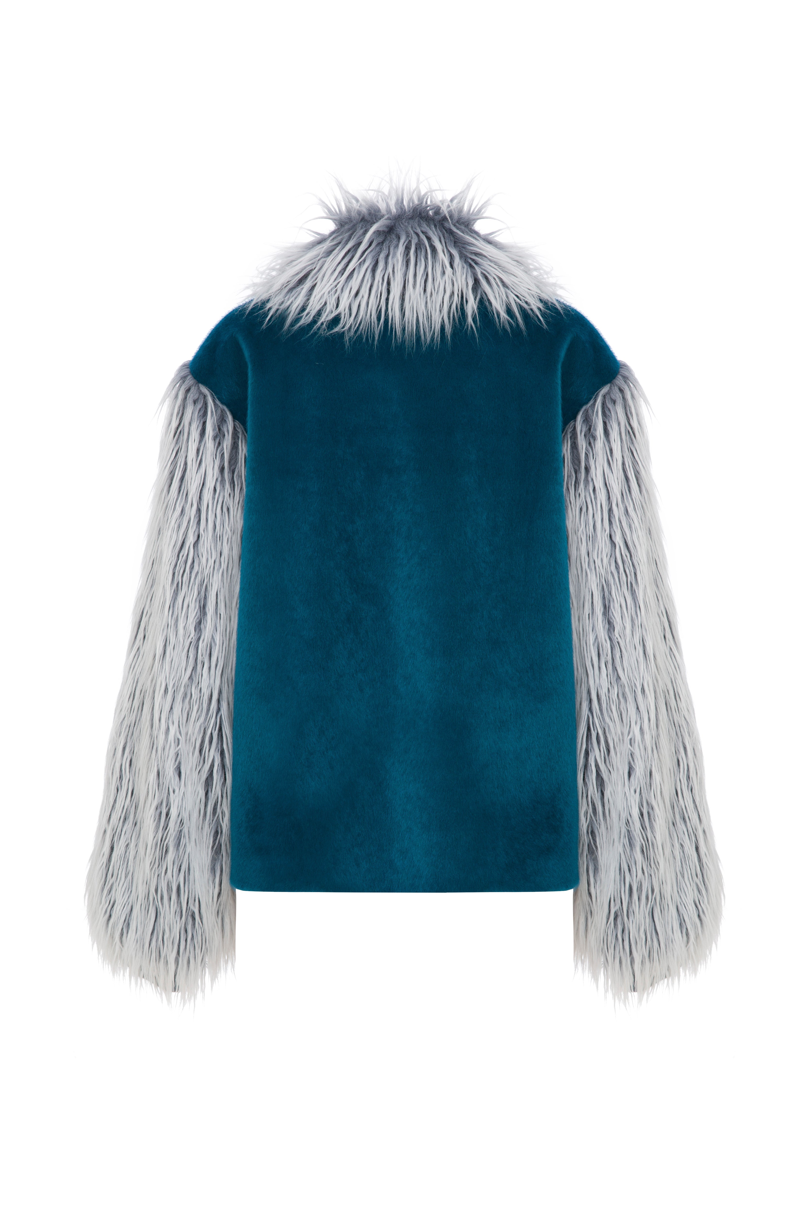 Declara-Talia Jacket-Ceket-2-Milagron.com