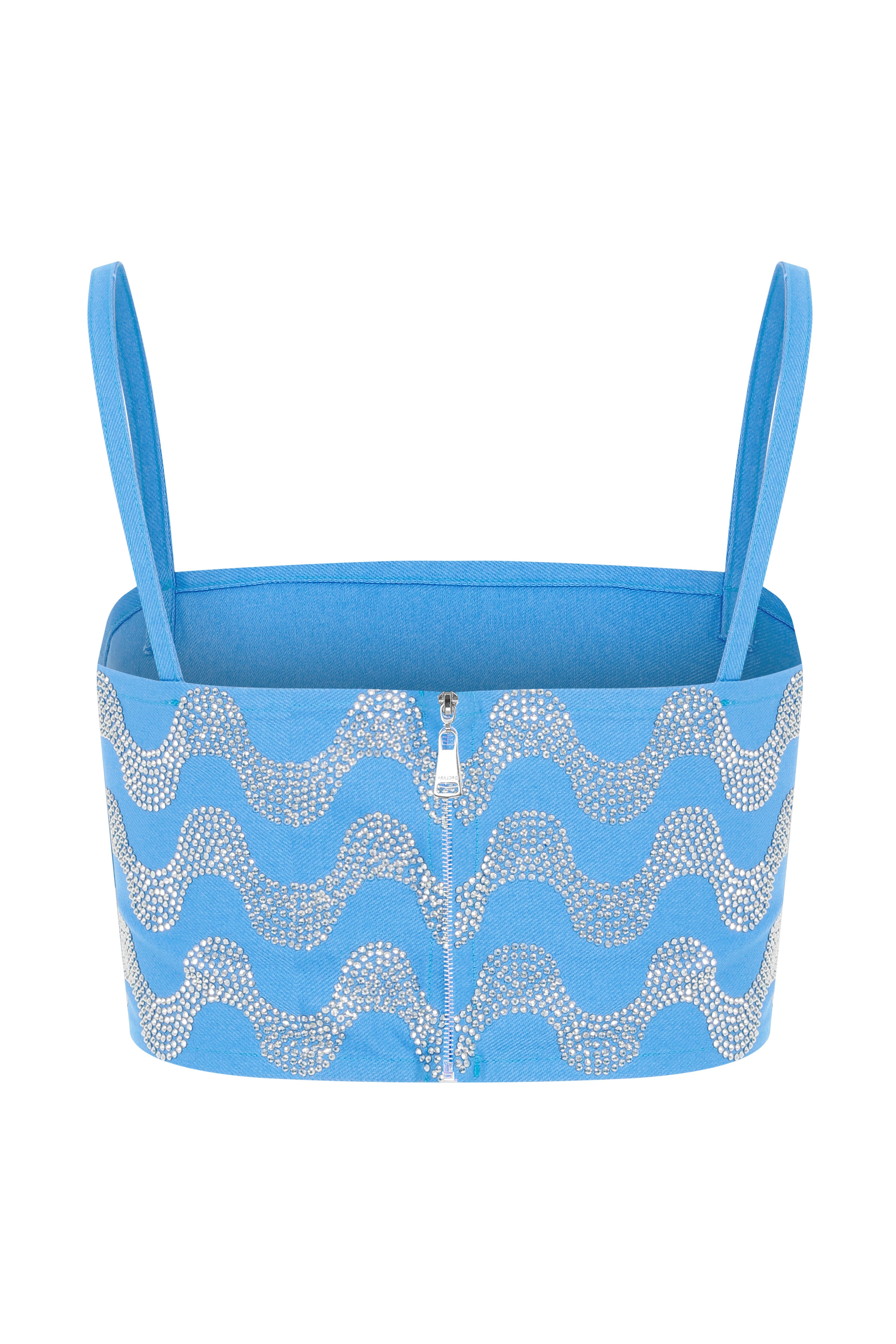 Declara-Tidal Swing Top-Top-6-Milagron.com