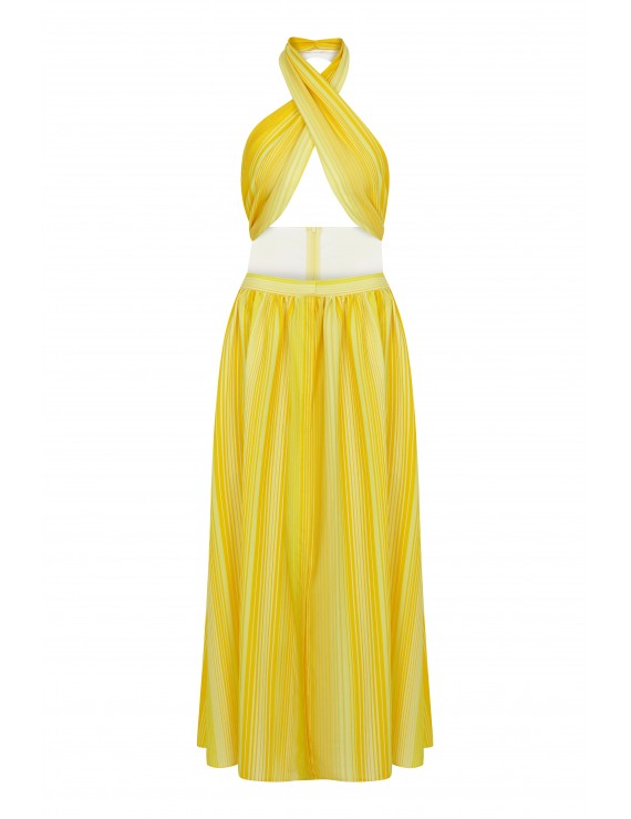 Declara-Two Way-Elbise-3-Milagron.com