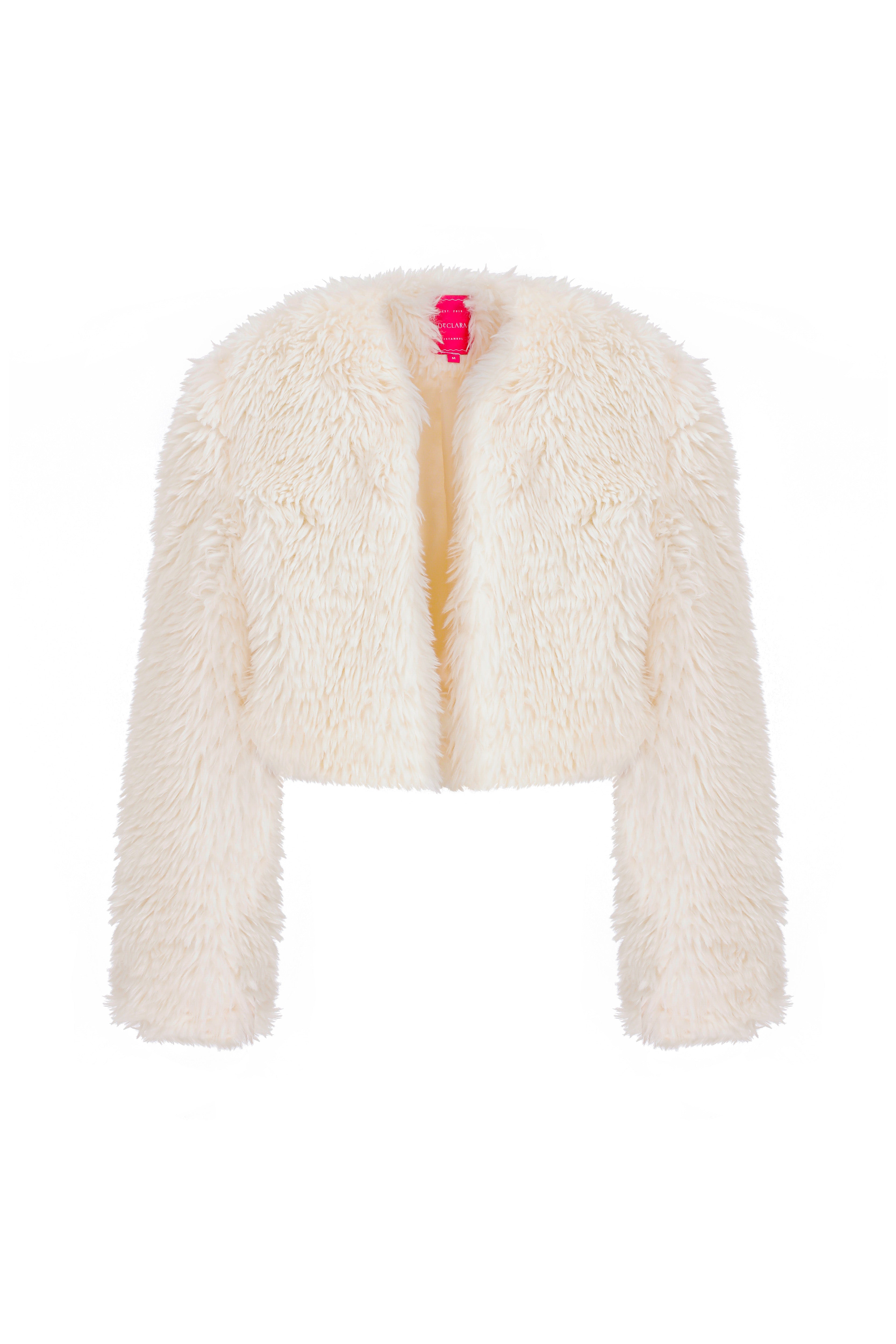 Declara-Vanilla Cream-Kazak & Triko-3-Milagron.com