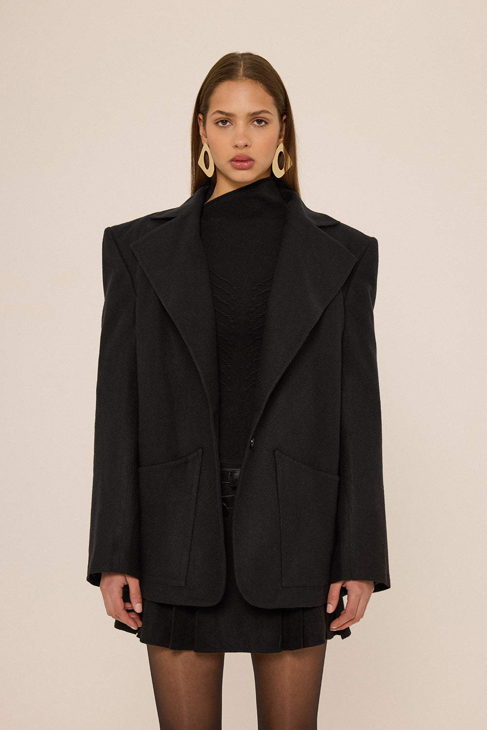 Declara-Victoria Jacket-Ceket-1-Milagron.com