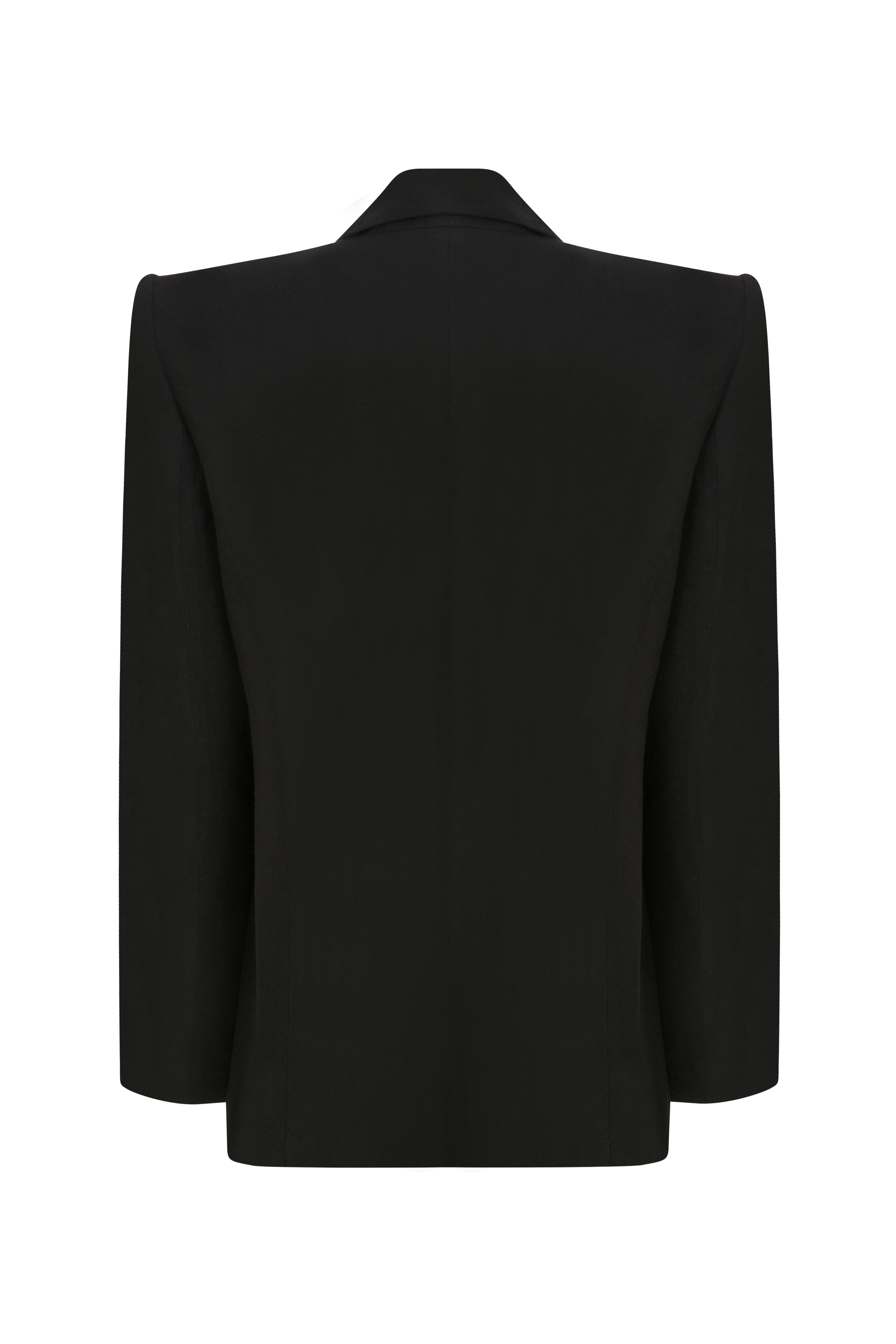 Declara-Victoria Jacket-Ceket-3-Milagron.com