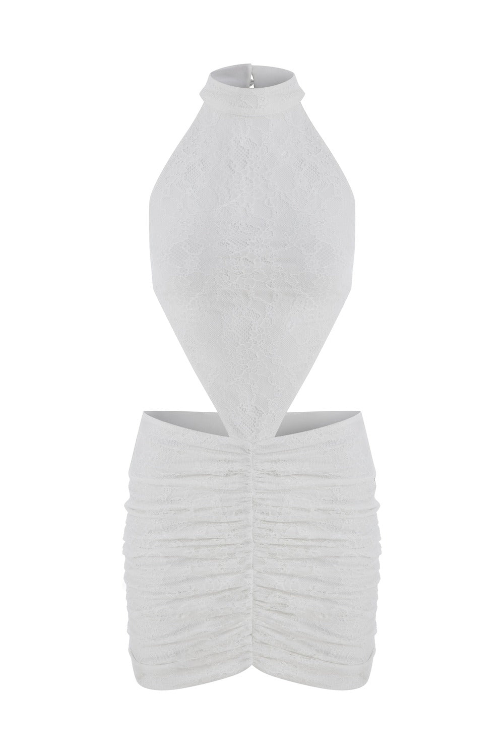 Virelle Dress