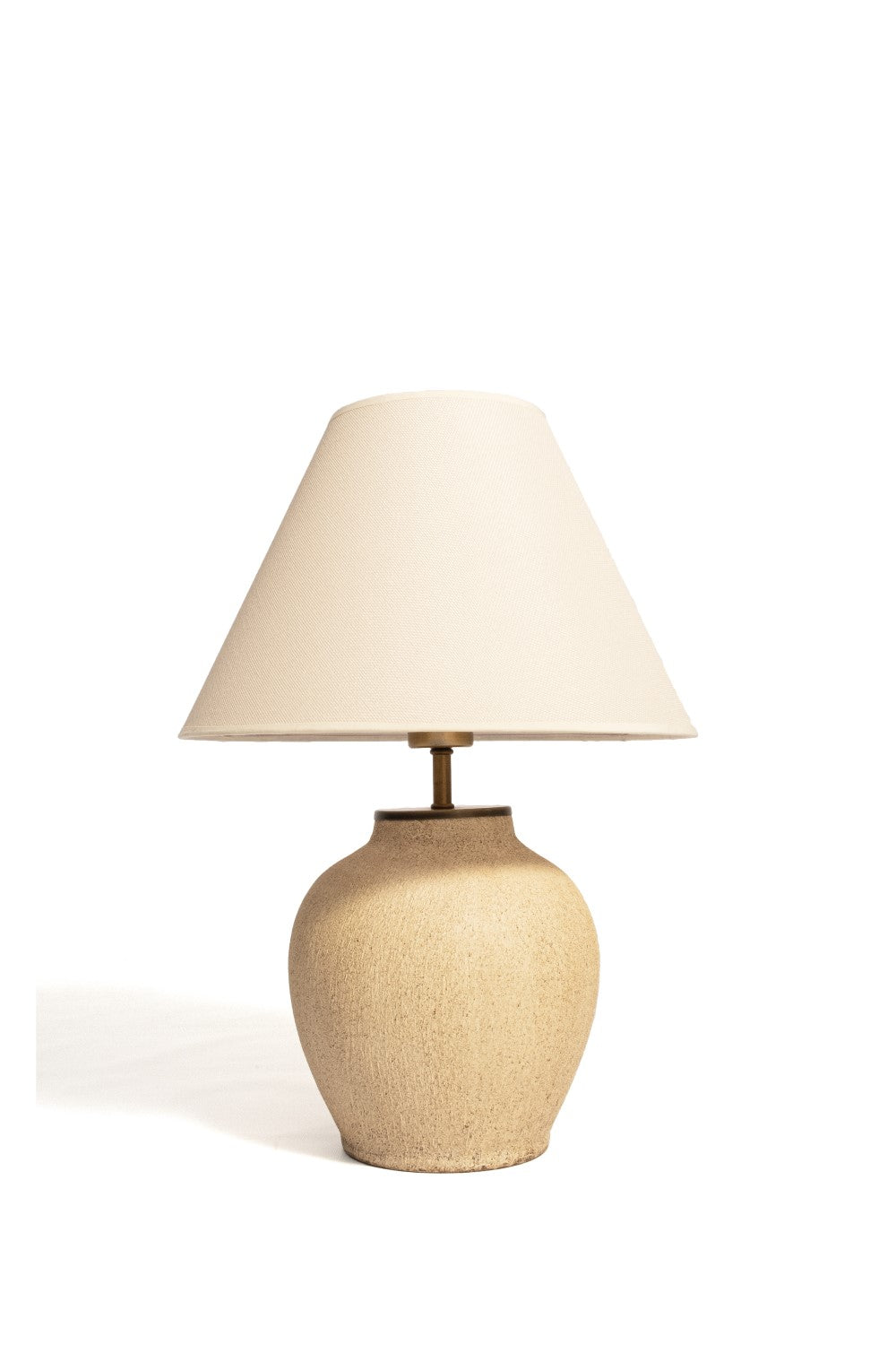 Decotta-Athens Terracotta Abajur-Abajur-2-Milagron.com