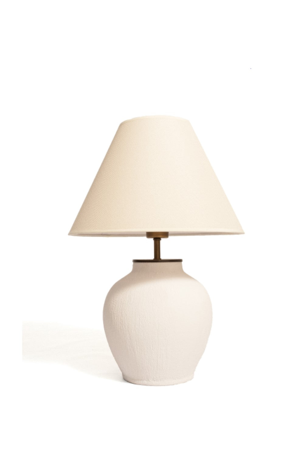 Decotta-Prague Terracotta Abajur-Abajur-2-Milagron.com