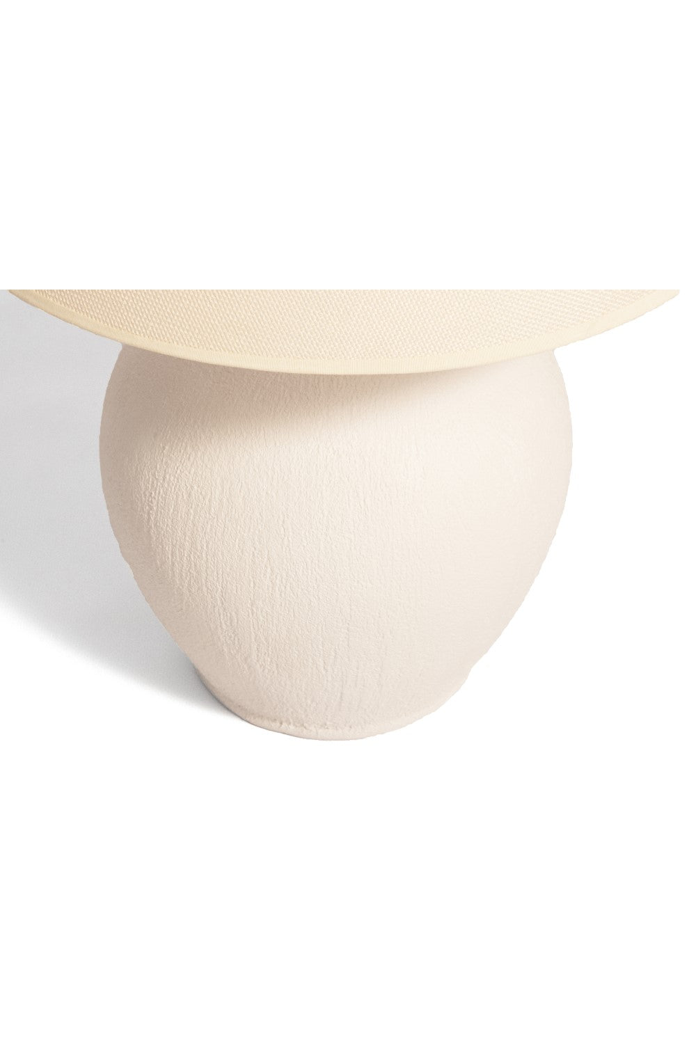 Decotta-Prague Terracotta Abajur-Abajur-3-Milagron.com