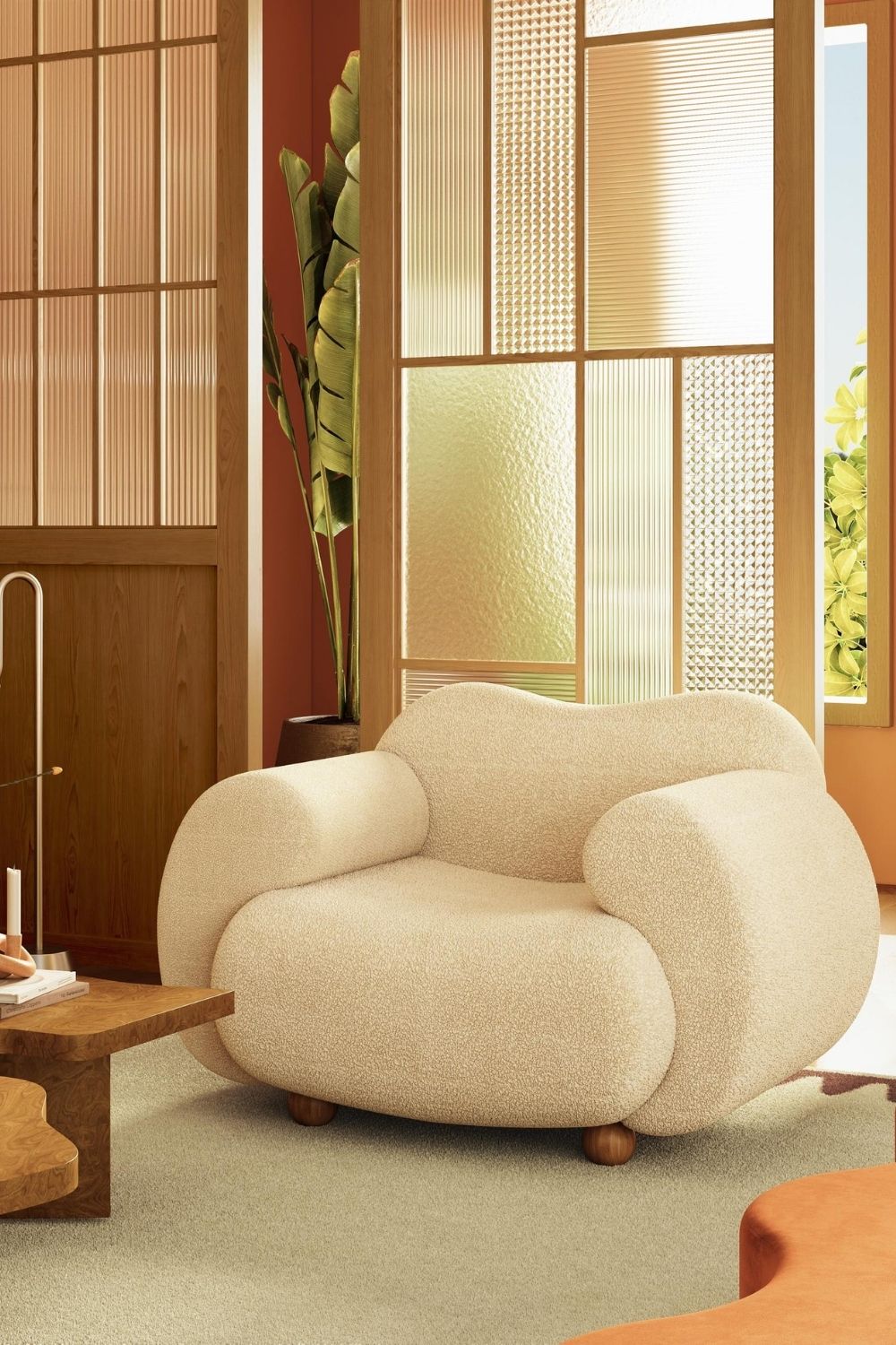 Dekorlist-Birdie Berjer-Koltuk & Berjer-1-Milagron.com