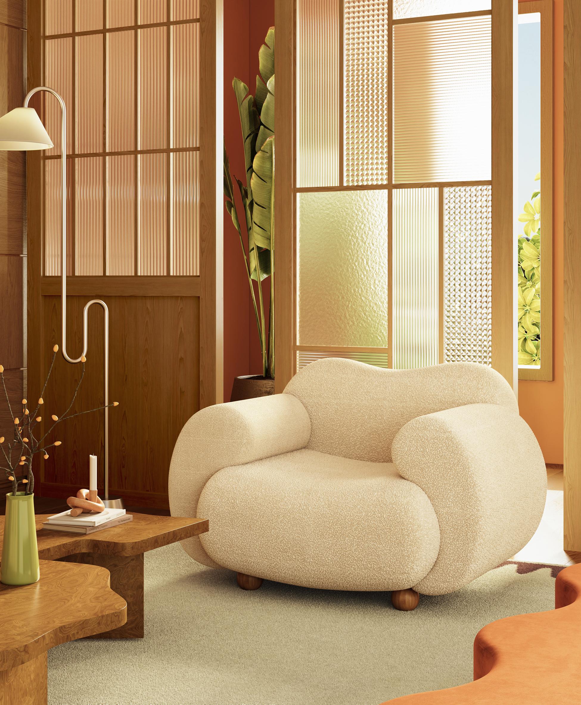 Dekorlist-Birdie Berjer-Koltuk & Berjer-10-Milagron.com