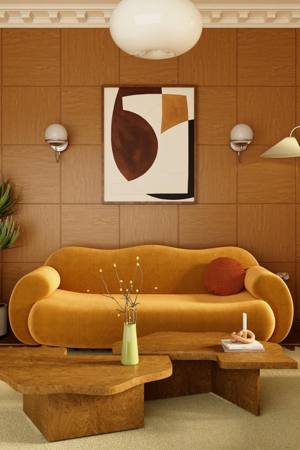 Dekorlist-Birdie Kanepe-Koltuk & Berjer-1-Milagron.com