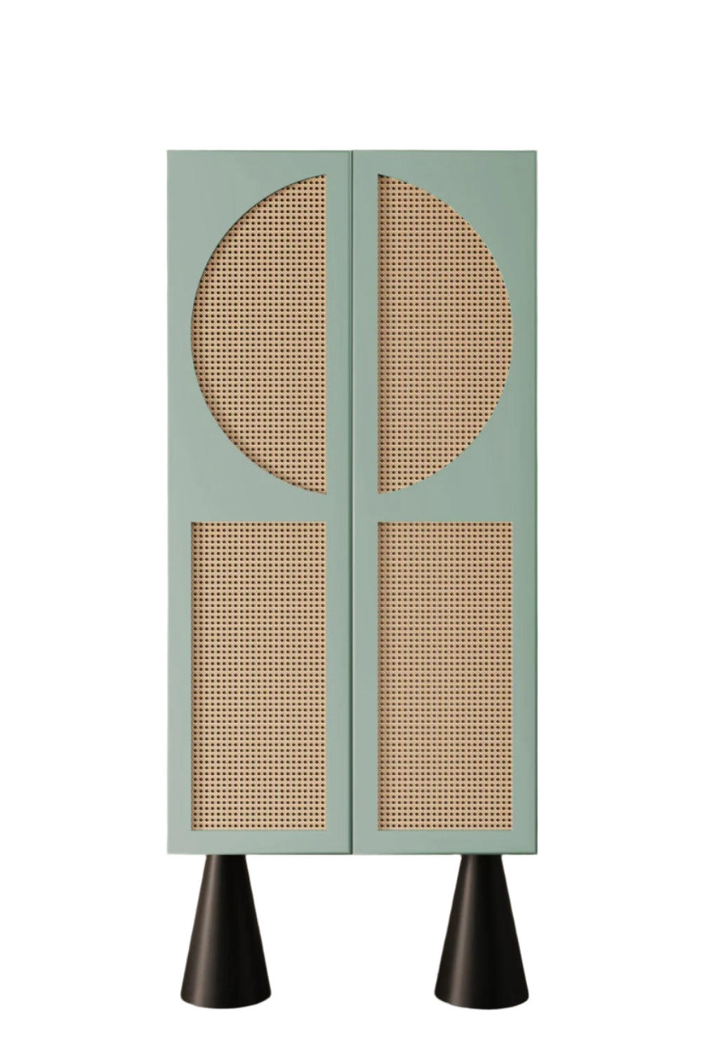 Dekorlist-Conic Büfe-Büfe-4-Milagron.com