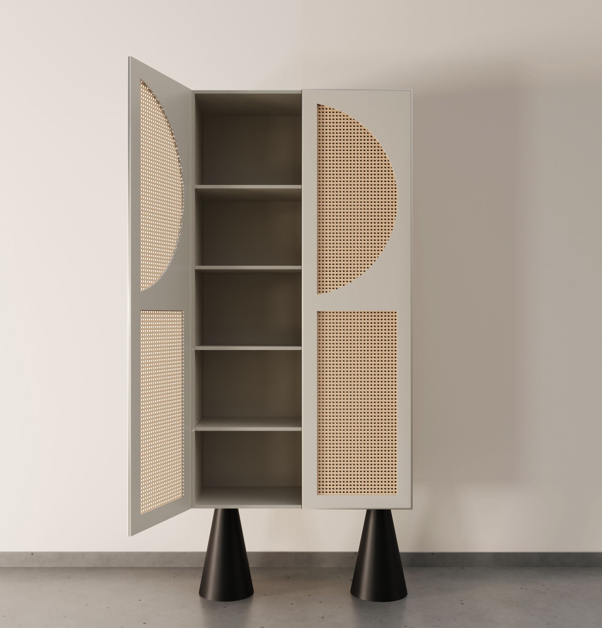 Dekorlist-Conic Büfe-Büfe-5-Milagron.com