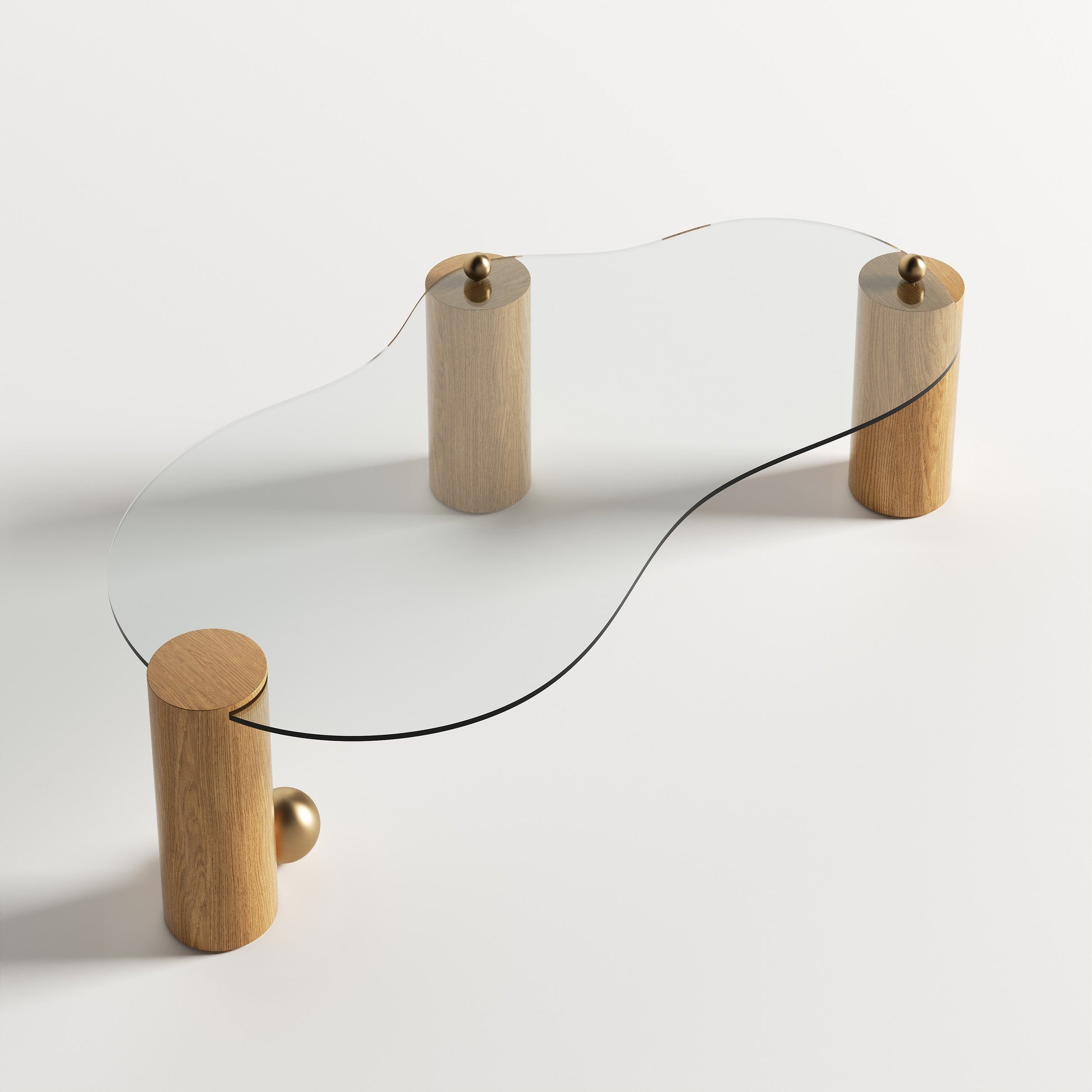 Dekorlist-Globe Globe Orta Sehpa-Sehpa-4-Milagron.com