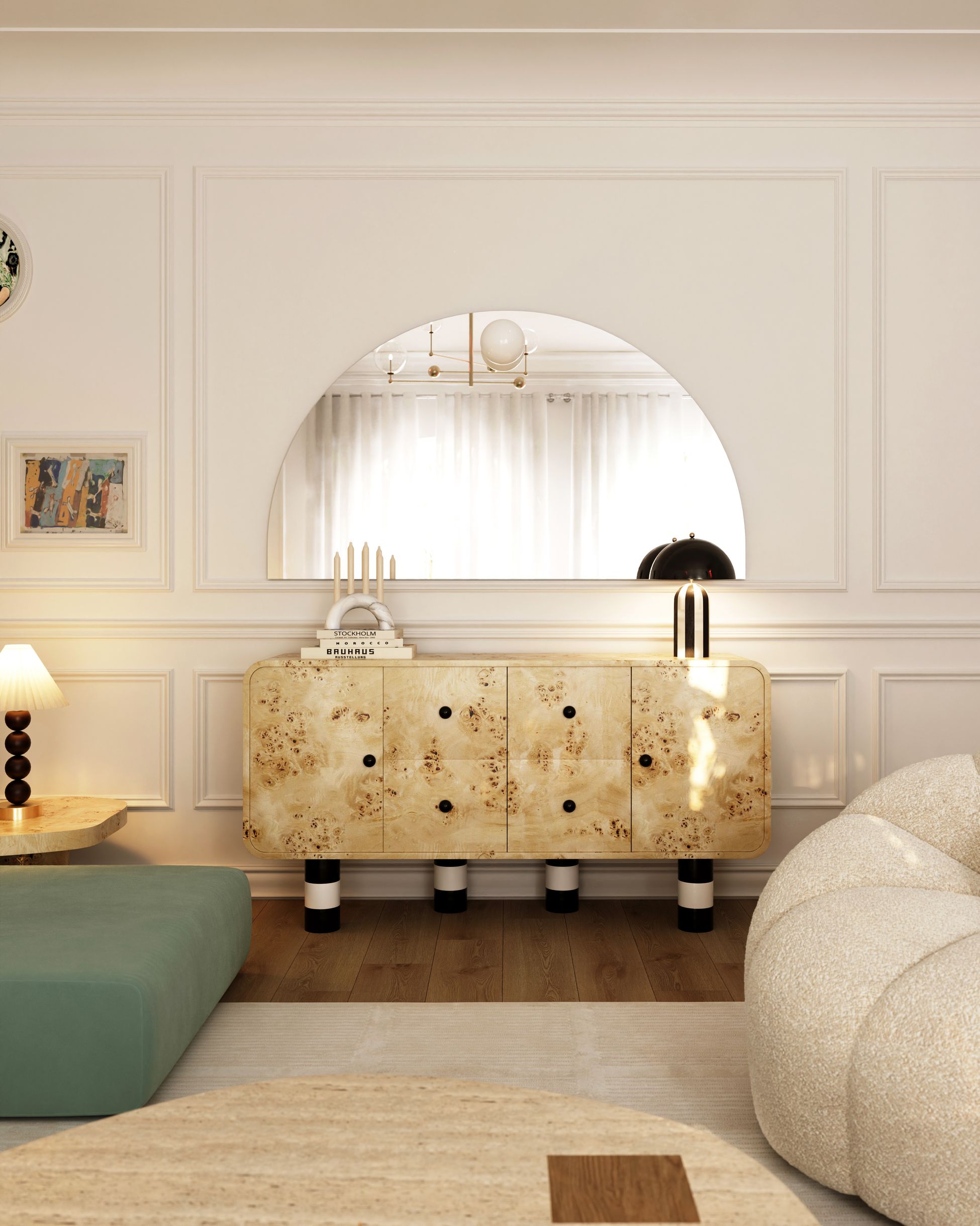 Dekorlist-Happy Büfe 2-Büfe-3-Milagron.com