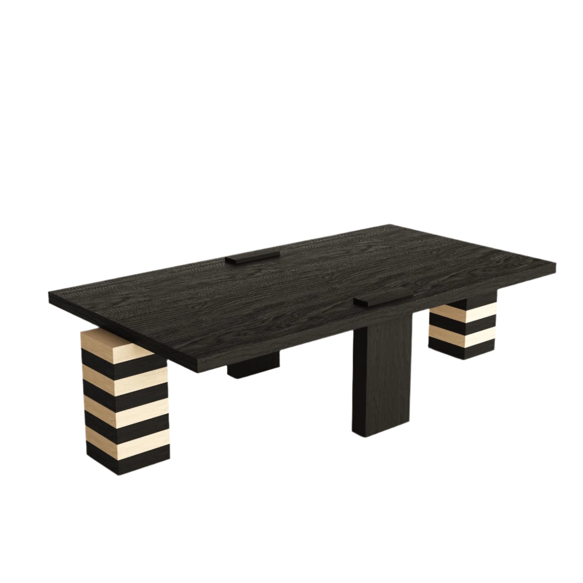 Dekorlist-Ooblong Orta Sehpa-Orta Sehpa-1-Milagron.com