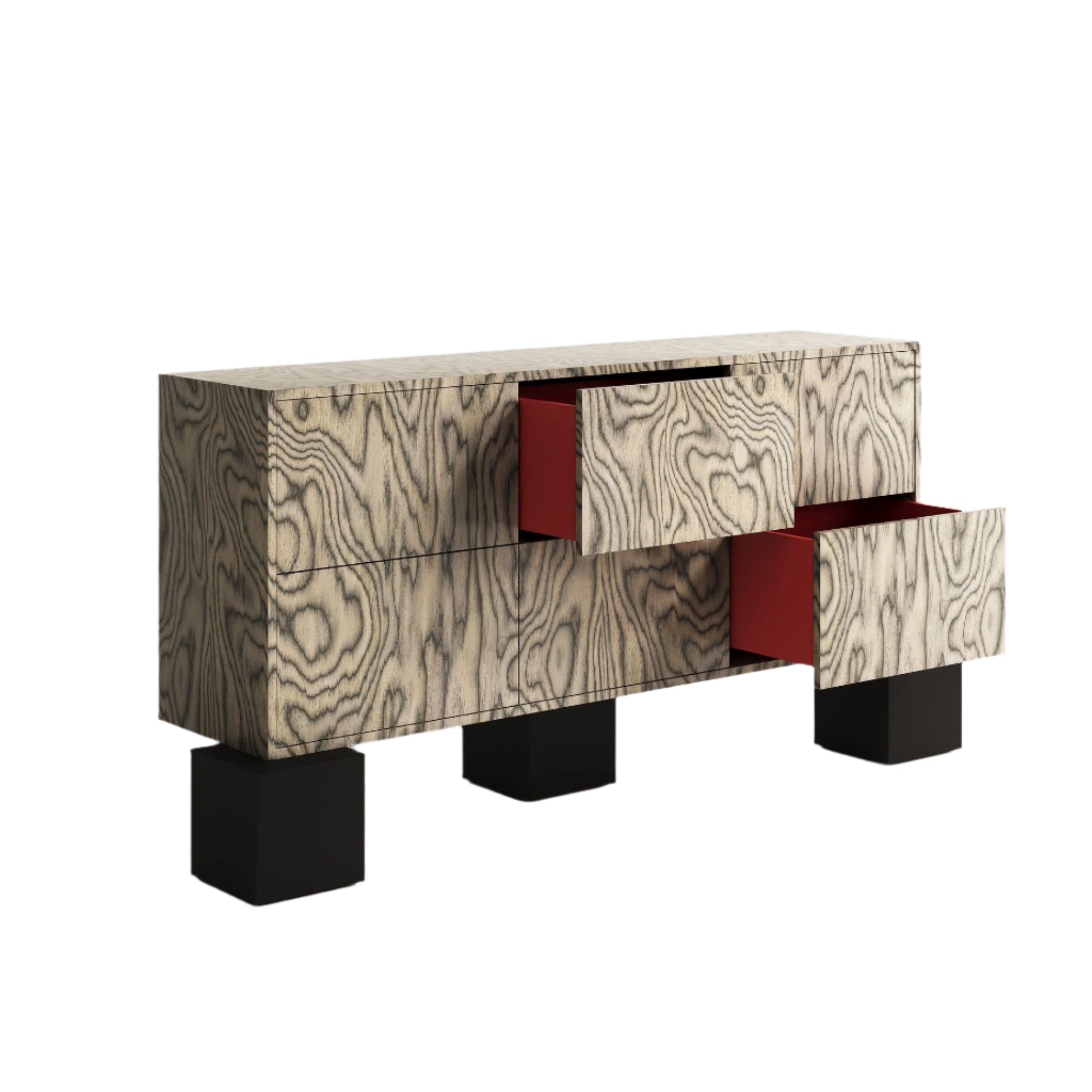 Dekorlist-Rec Şifonyer-Büfe-1-Milagron.com