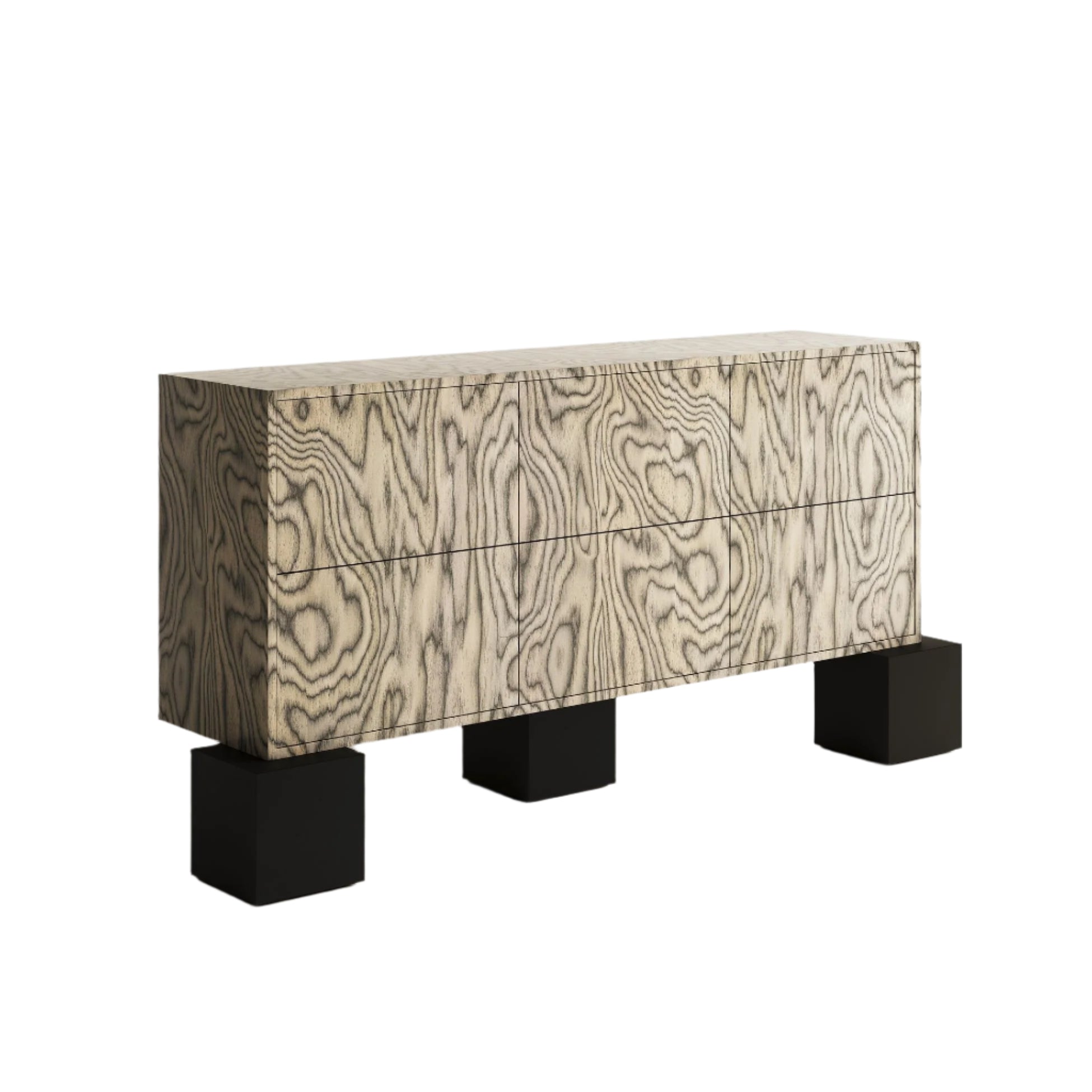 Dekorlist-Rec Şifonyer-Büfe-2-Milagron.com