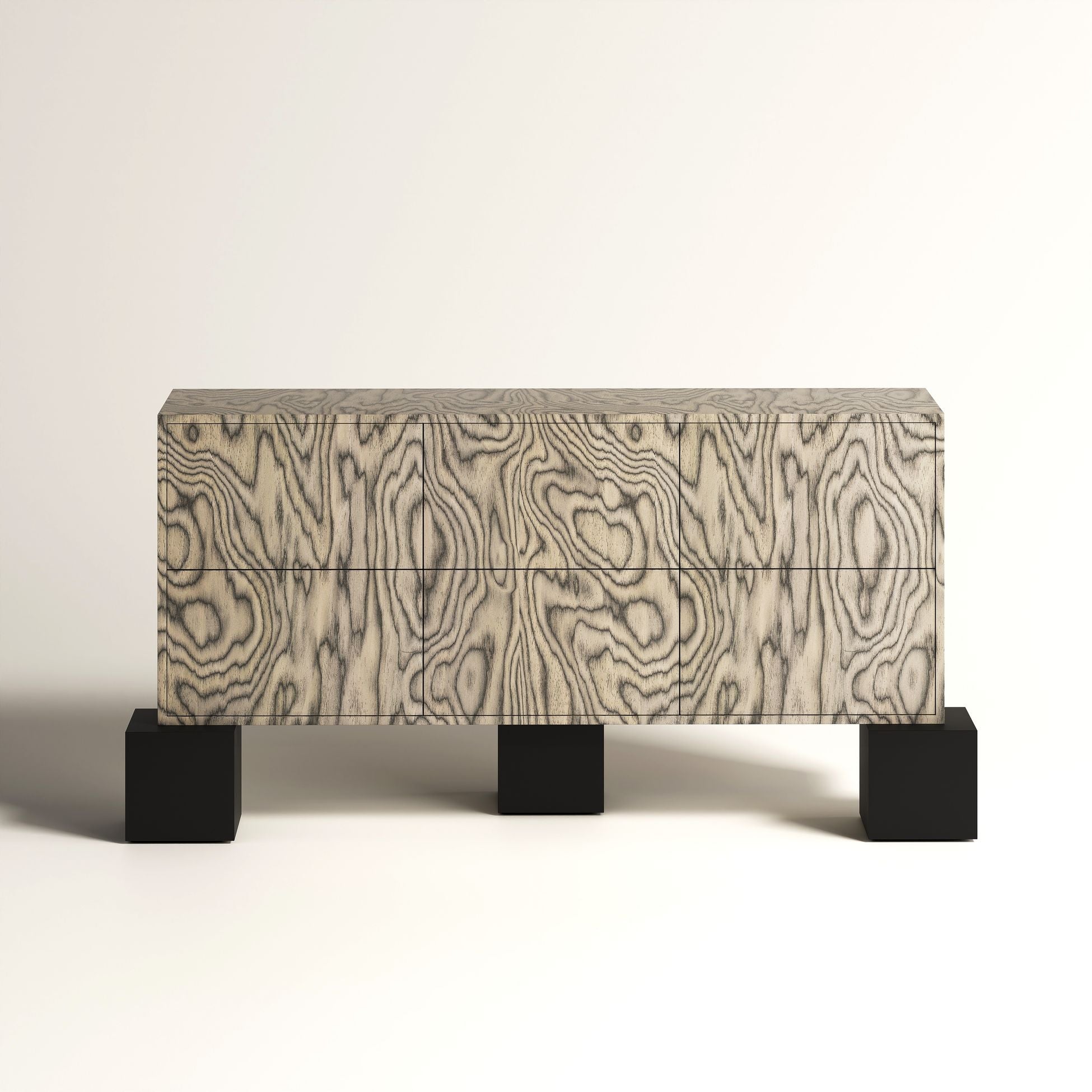 Dekorlist-Rec Şifonyer-Büfe-3-Milagron.com