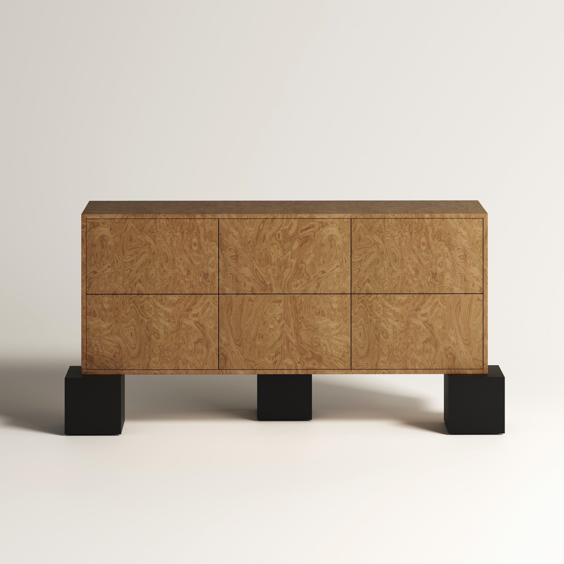 Dekorlist-Rec Şifonyer-Büfe-5-Milagron.com