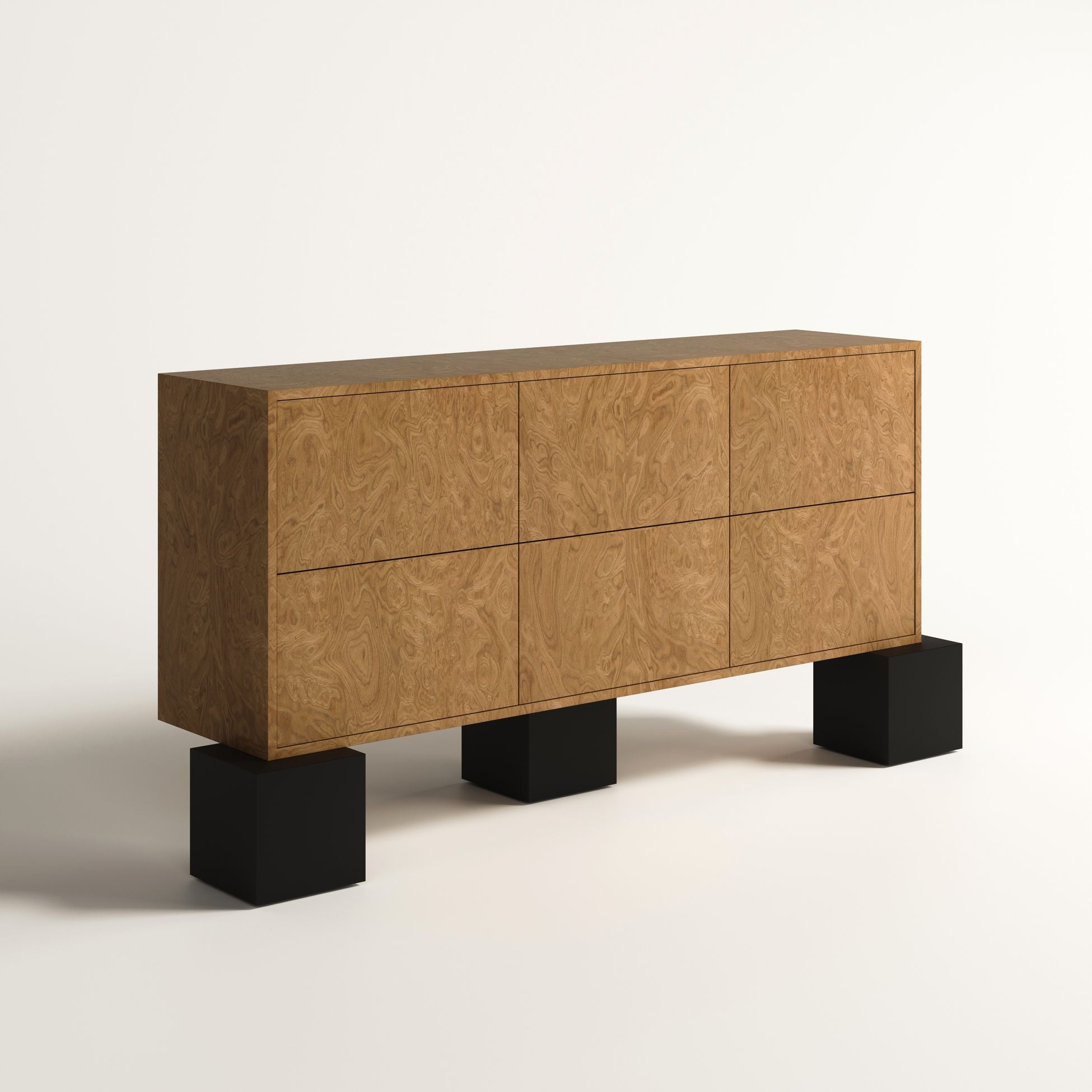 Dekorlist-Rec Şifonyer-Büfe-6-Milagron.com