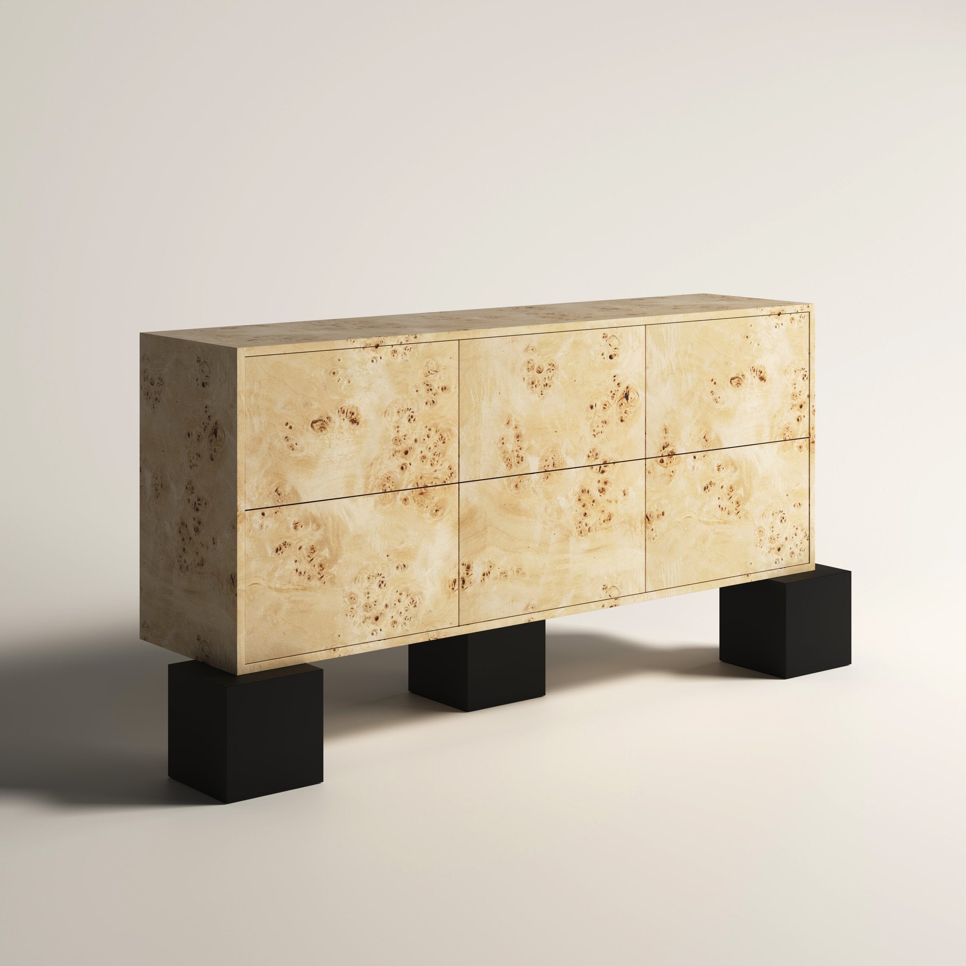 Dekorlist-Rec Şifonyer-Büfe-8-Milagron.com