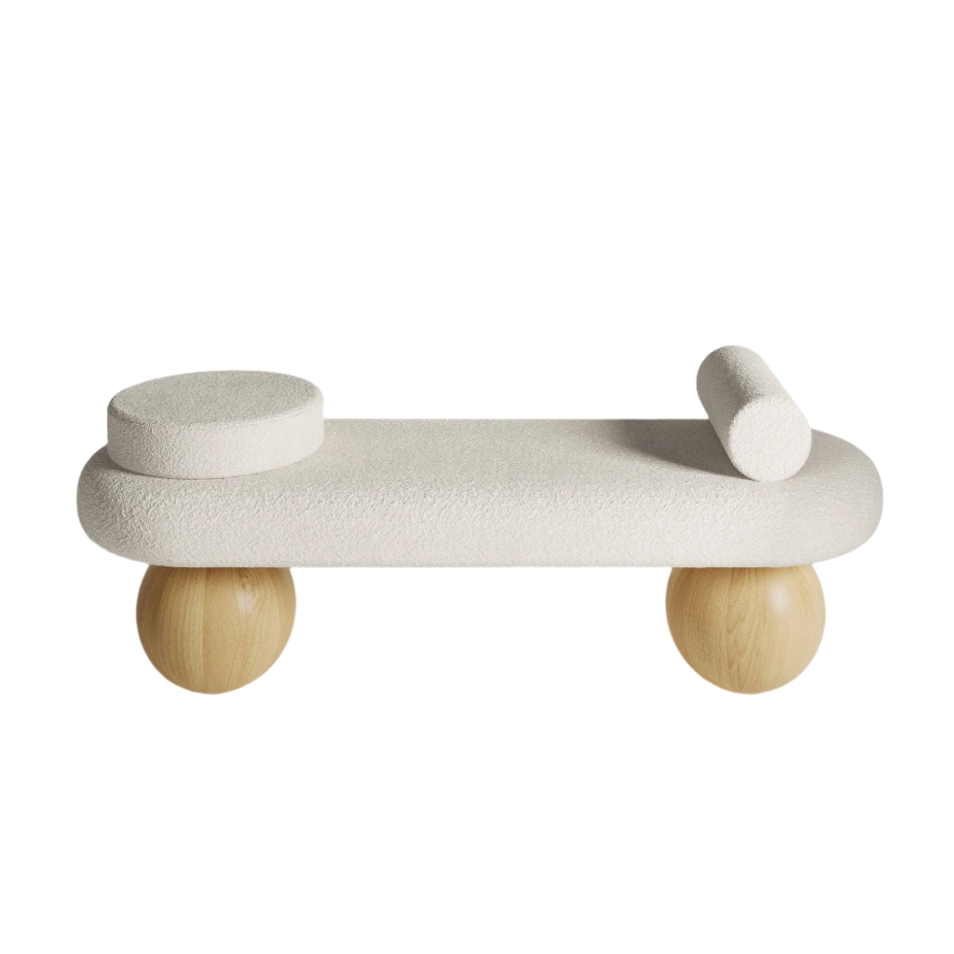 Dekorlist-Rulo Bench-Koltuk & Berjer-1-Milagron.com