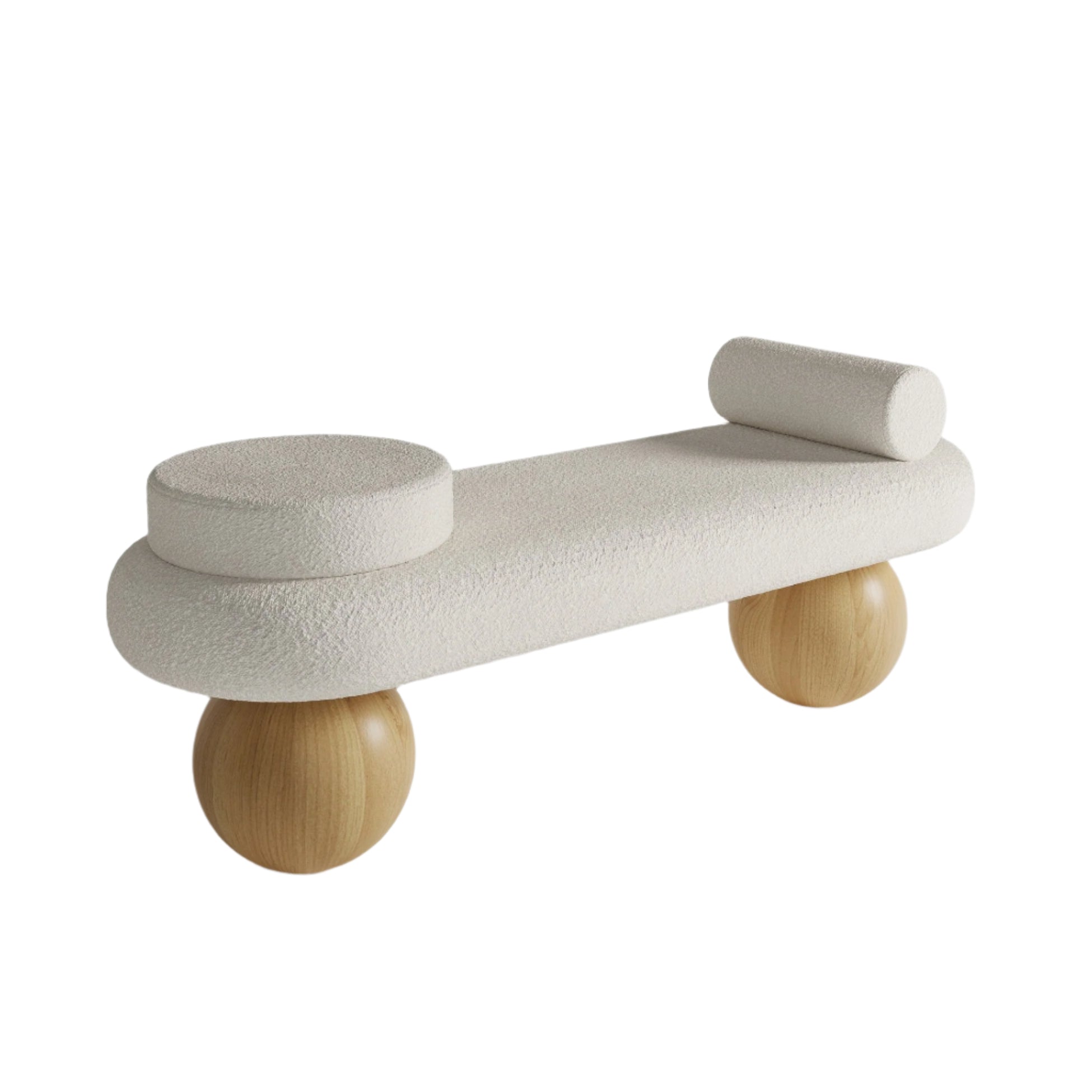 Dekorlist-Rulo Bench-Koltuk & Berjer-2-Milagron.com
