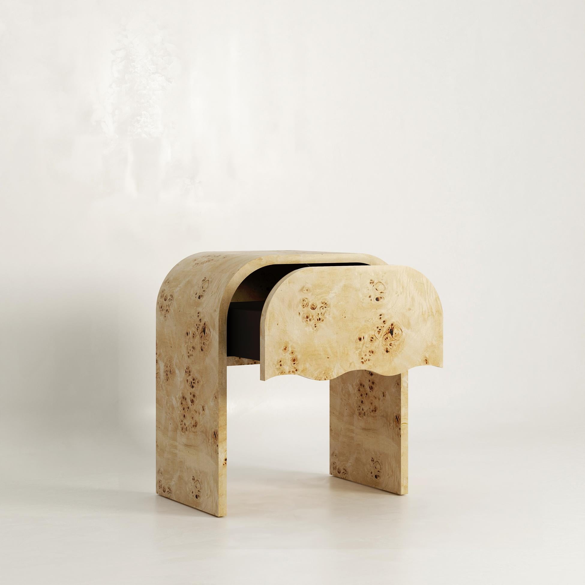 Dekorlist-Wavy Komodin-Komodin-2-Milagron.com