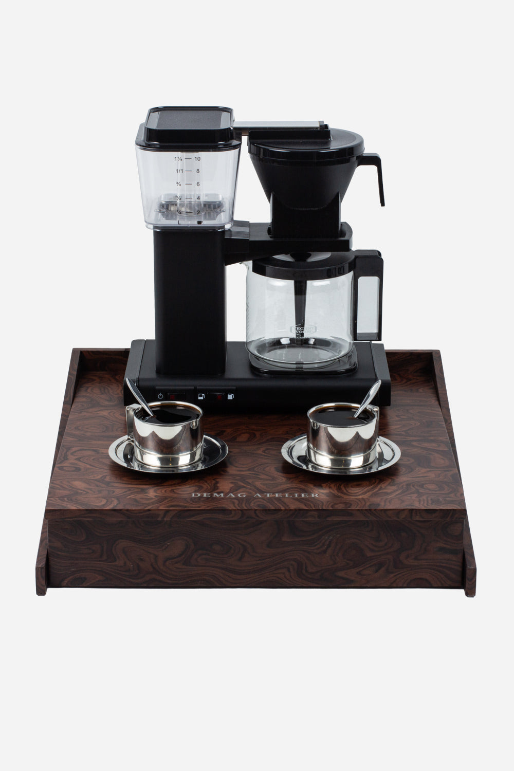 Mocha Classic Koyu Kök Kahve - 2