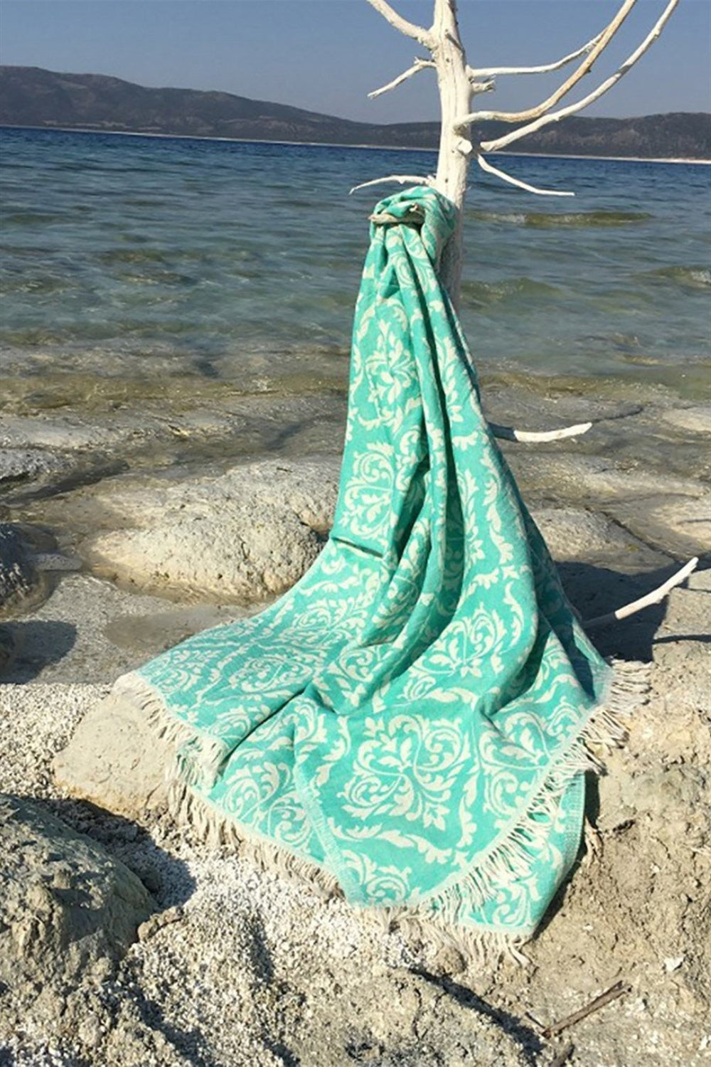 Denizli Concept-Barok Peştemal-Havlu & Peştamal-1-Milagron.com