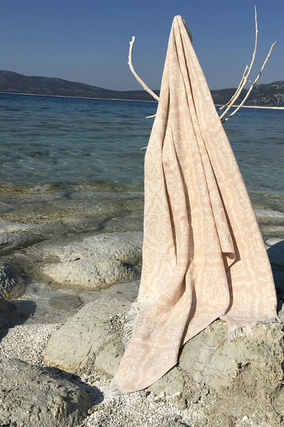 Denizli Concept-Barok Peştemal-Havlu & Peştamal-12-Milagron.com