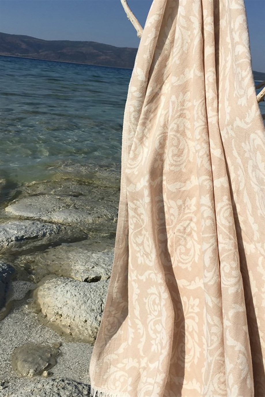 Denizli Concept-Barok Peştemal-Havlu & Peştamal-13-Milagron.com