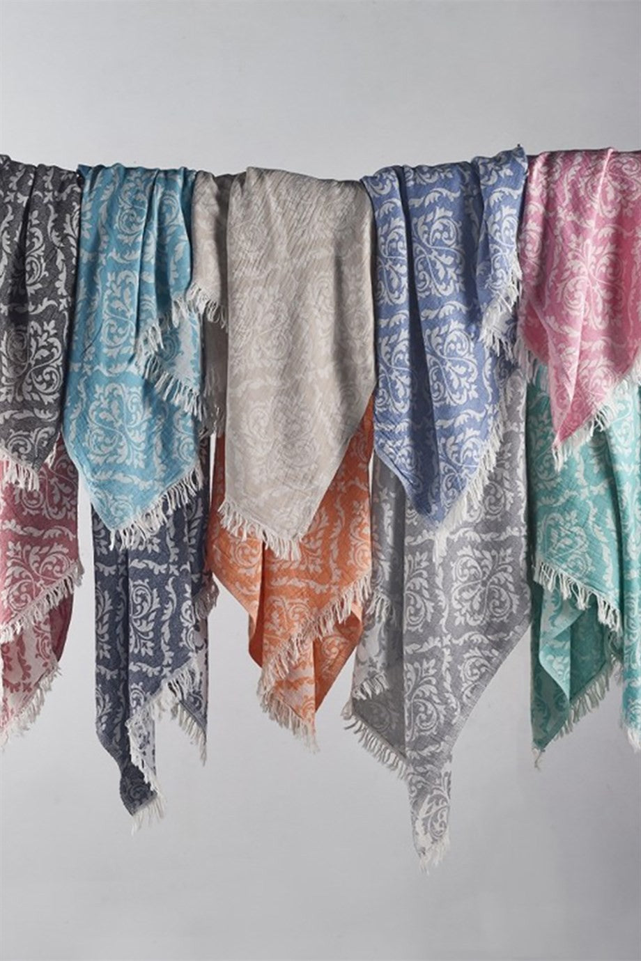 Denizli Concept-Barok Peştemal-Havlu & Peştamal-15-Milagron.com