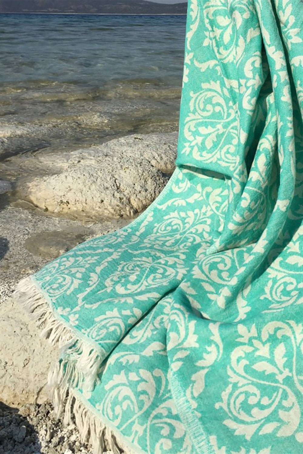 Denizli Concept-Barok Peştemal-Havlu & Peştamal-2-Milagron.com