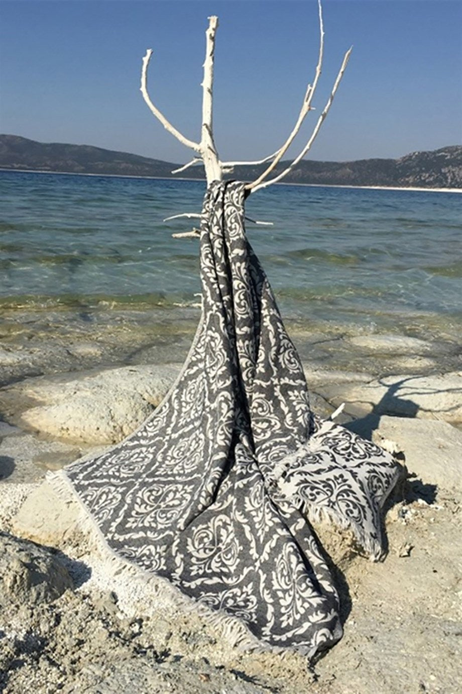 Denizli Concept-Barok Peştemal-Havlu & Peştamal-7-Milagron.com