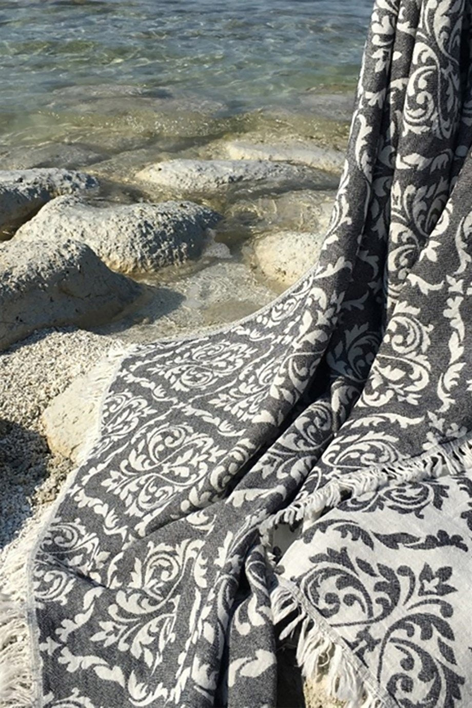 Denizli Concept-Barok Peştemal-Havlu & Peştamal-8-Milagron.com