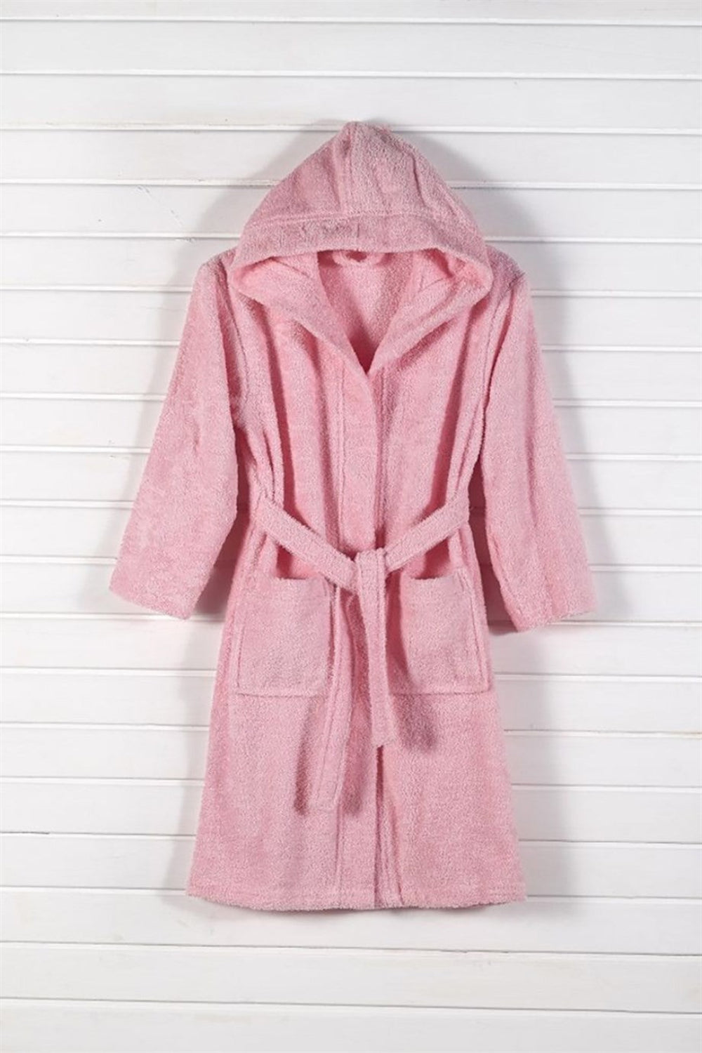 Denizli Concept-Basic Bebek Bornoz-Bornoz-1-Milagron.com