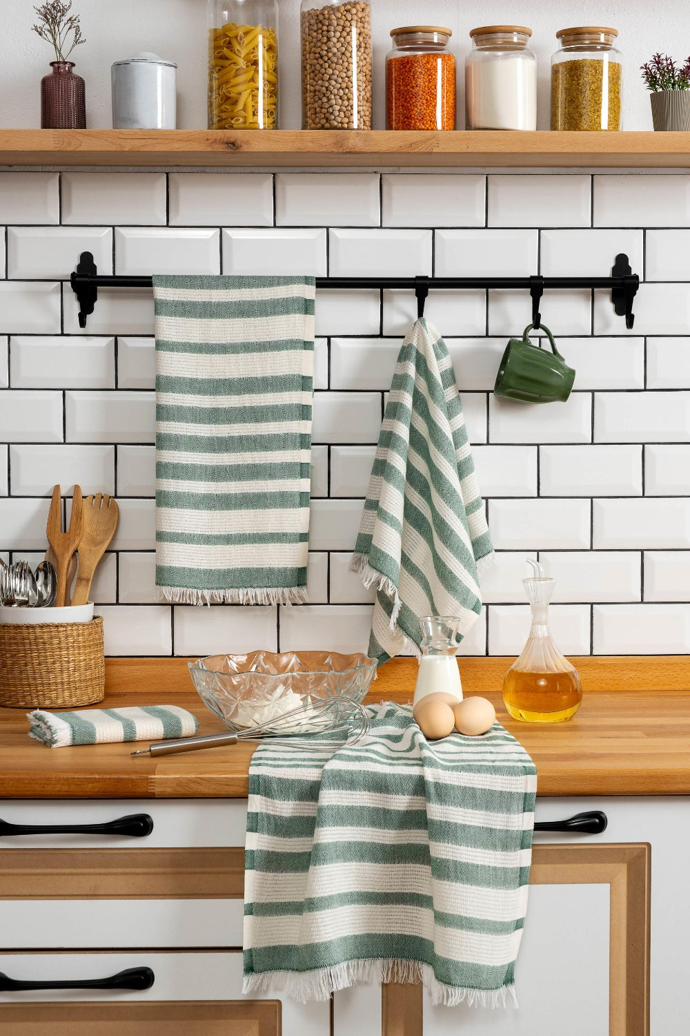 Denizli Concept-Bella 4'lü Kurulama Bezi̇-Kurulama Bezi̇-1-Milagron.com