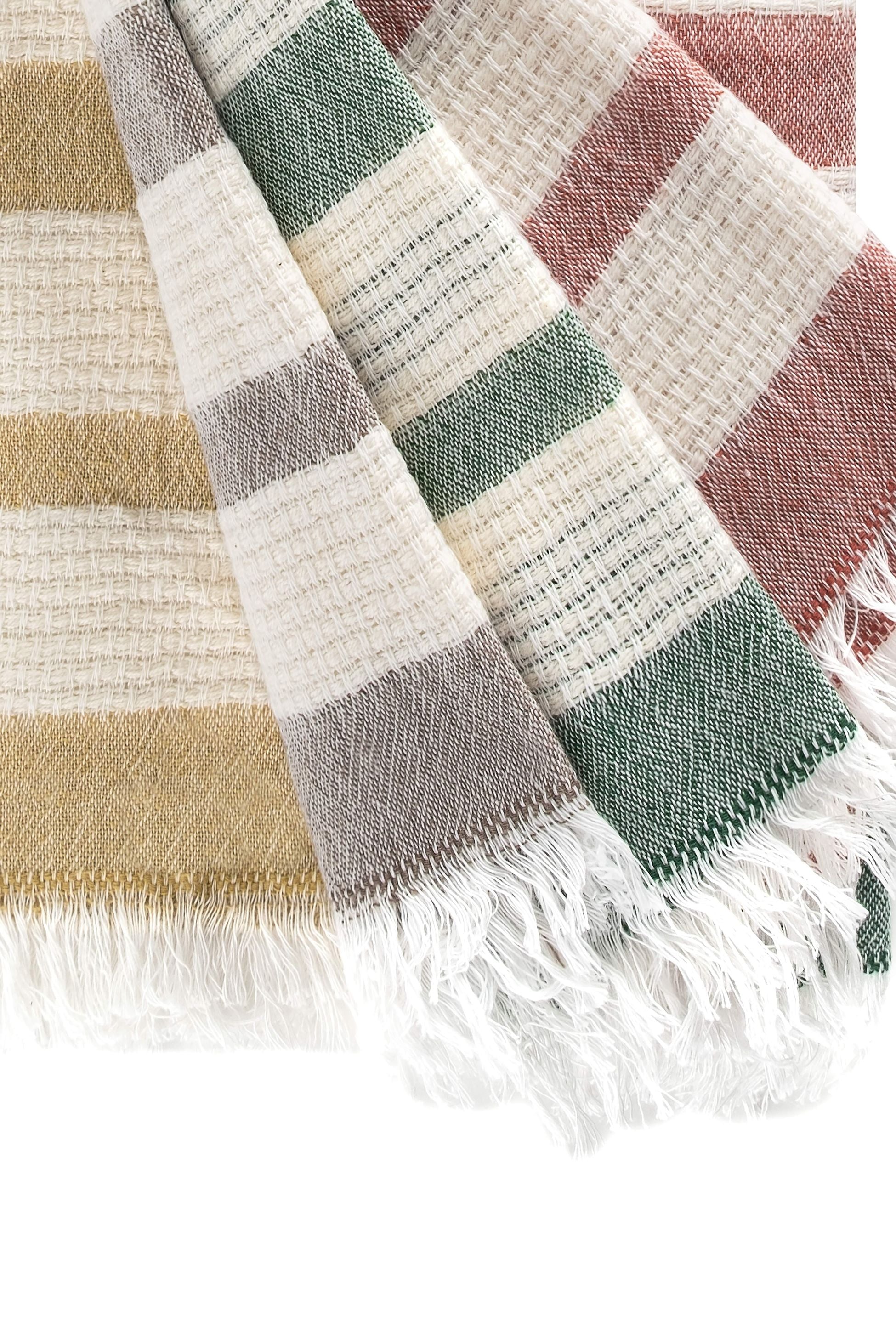 Denizli Concept-Bella 4'lü Kurulama Bezi̇-Kurulama Bezi̇-3-Milagron.com