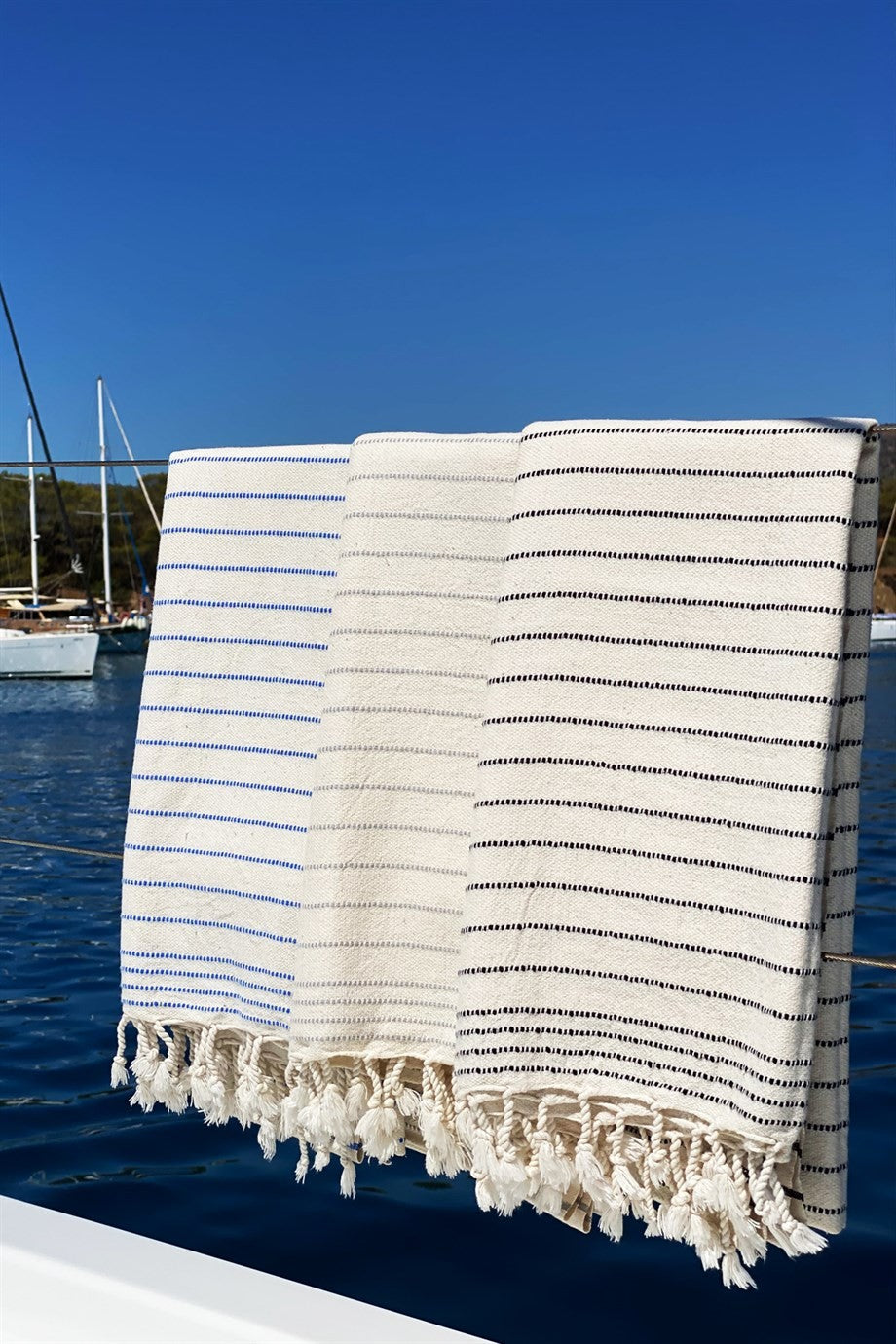 Denizli Concept-Capri̇ Peştemal-Havlu & Peştamal-14-Milagron.com